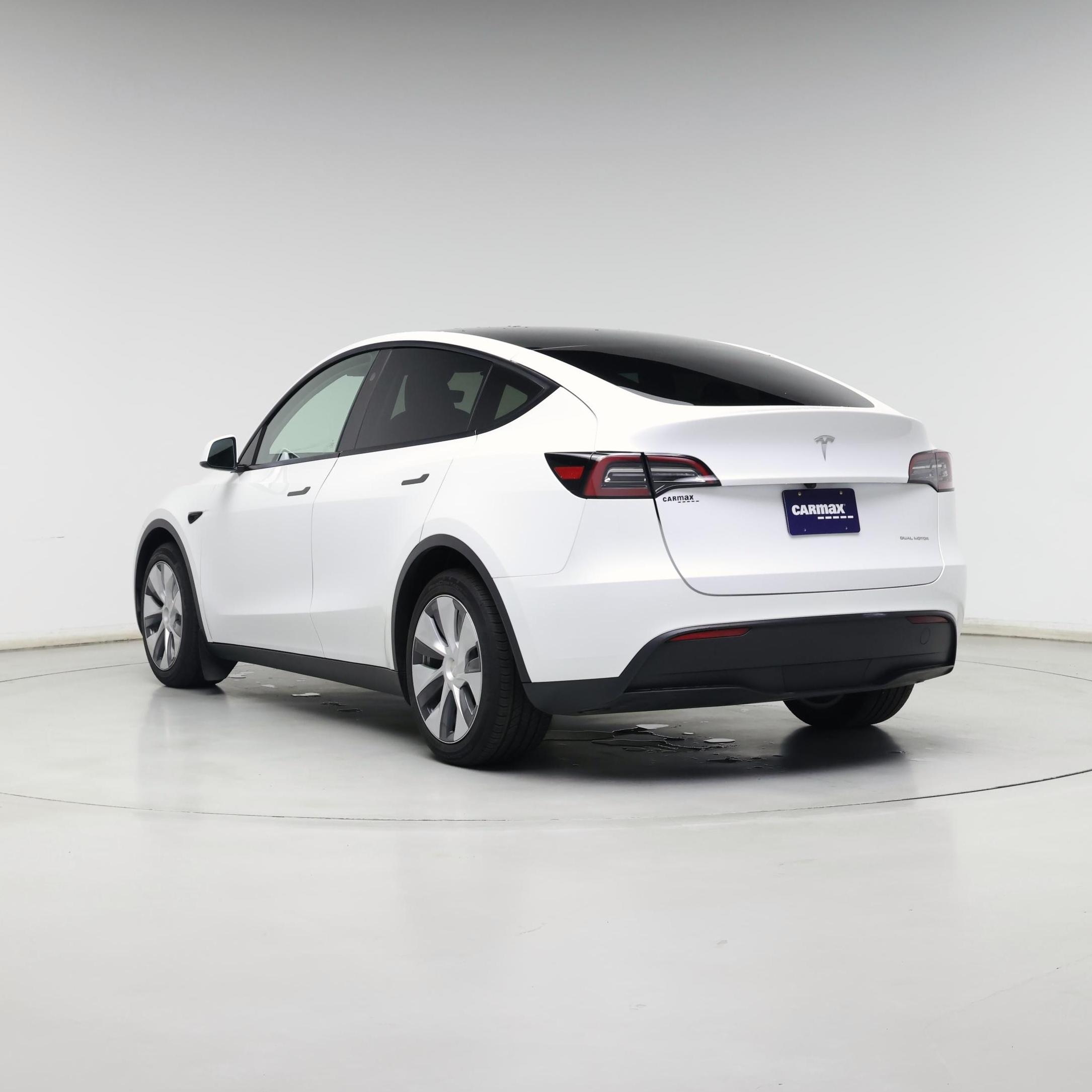 Thumbnail: 2023 Tesla Model Y - 2