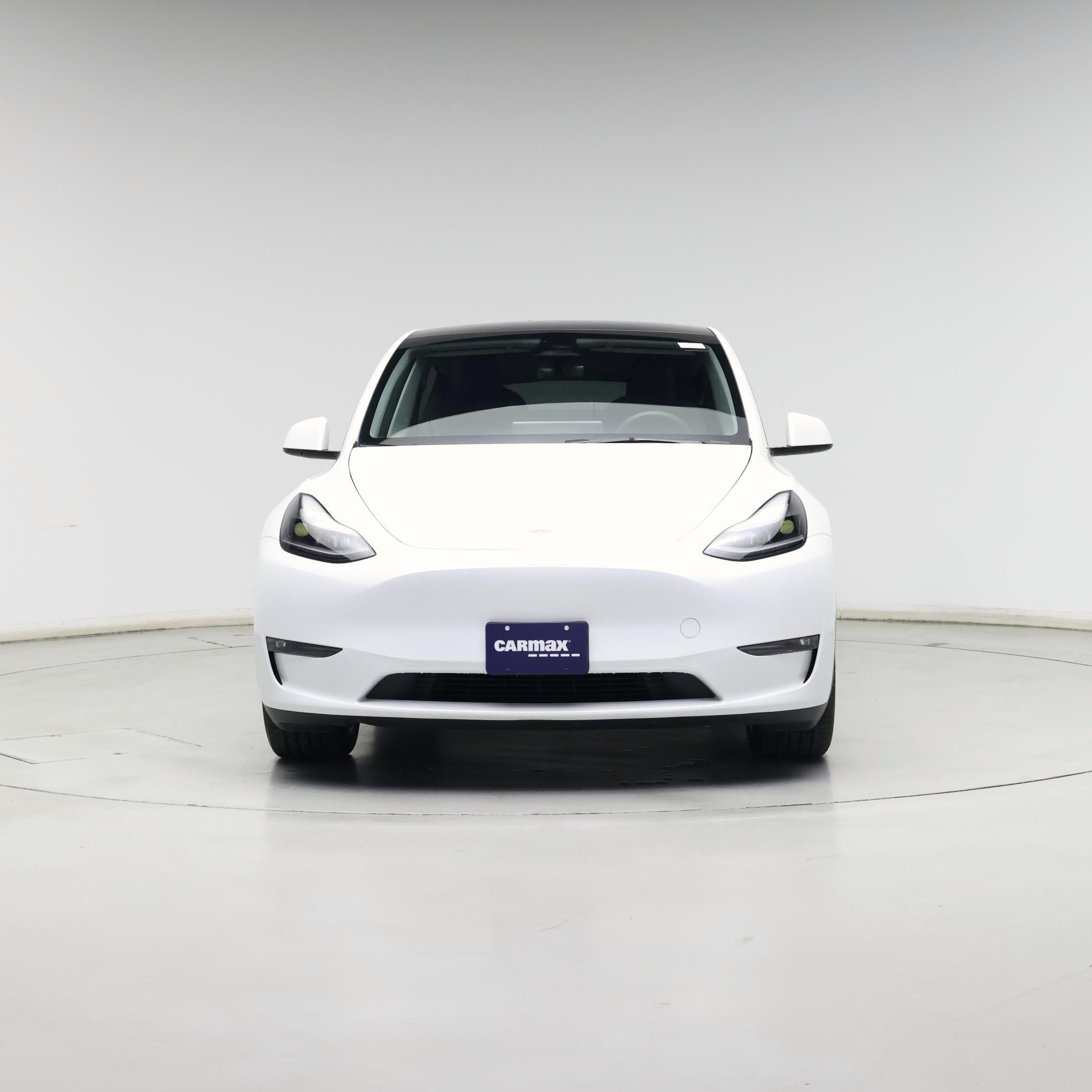 Thumbnail: 2023 Tesla Model Y - 5