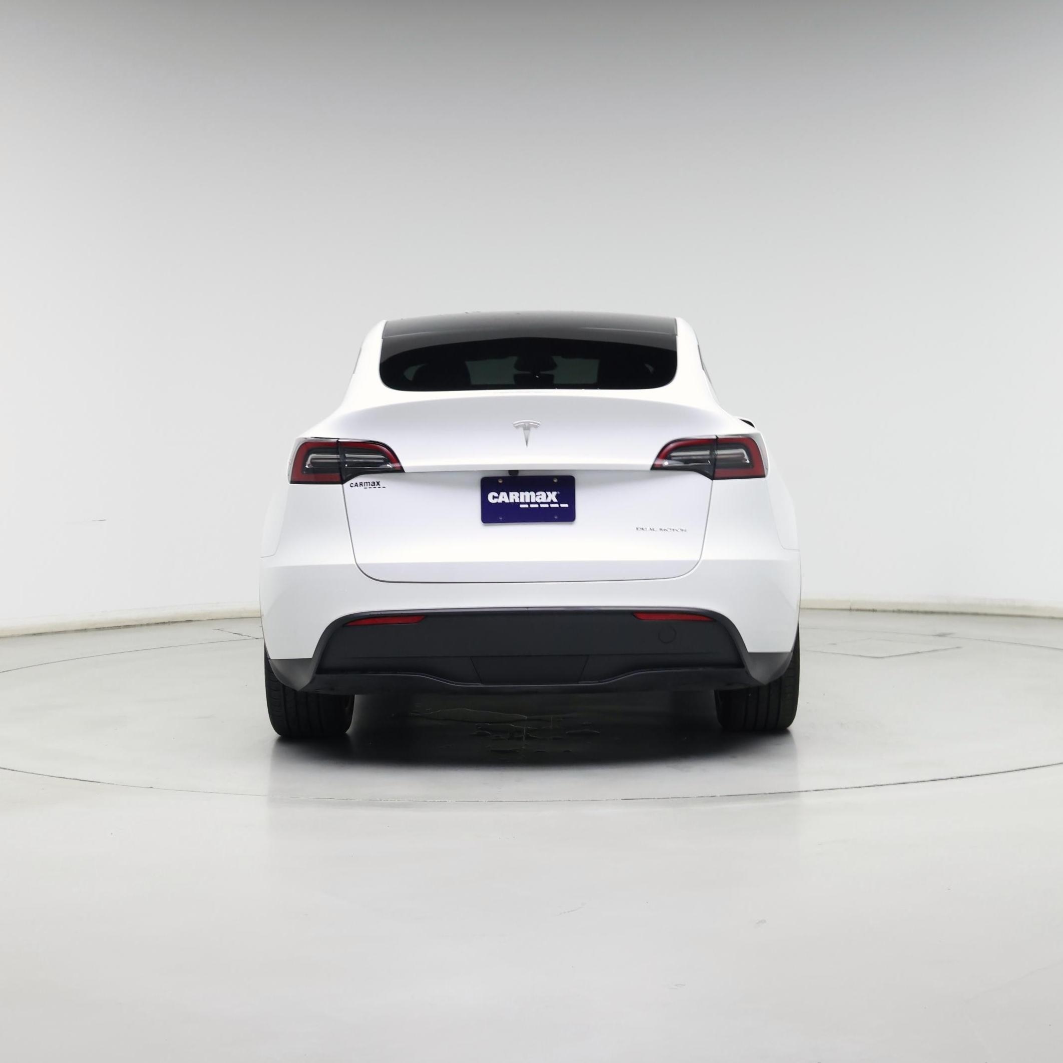 Thumbnail: 2023 Tesla Model Y - 6