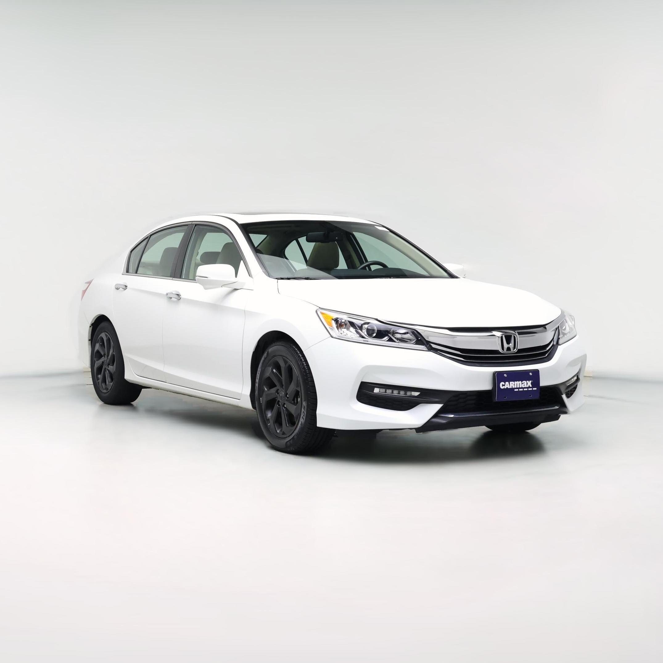 Thumbnail: 2016 Honda Accord - 1