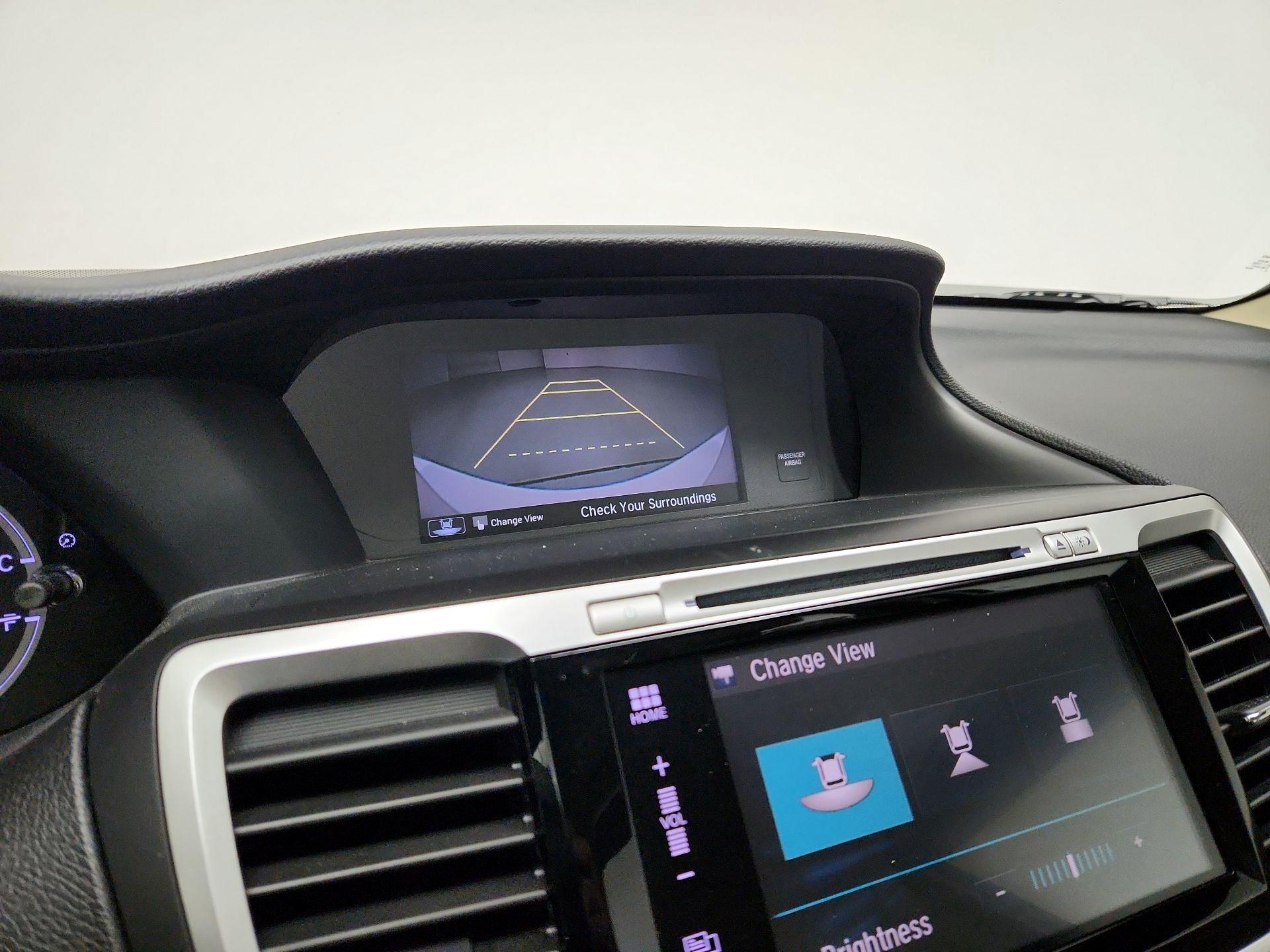 Thumbnail: 2016 Honda Accord - 14