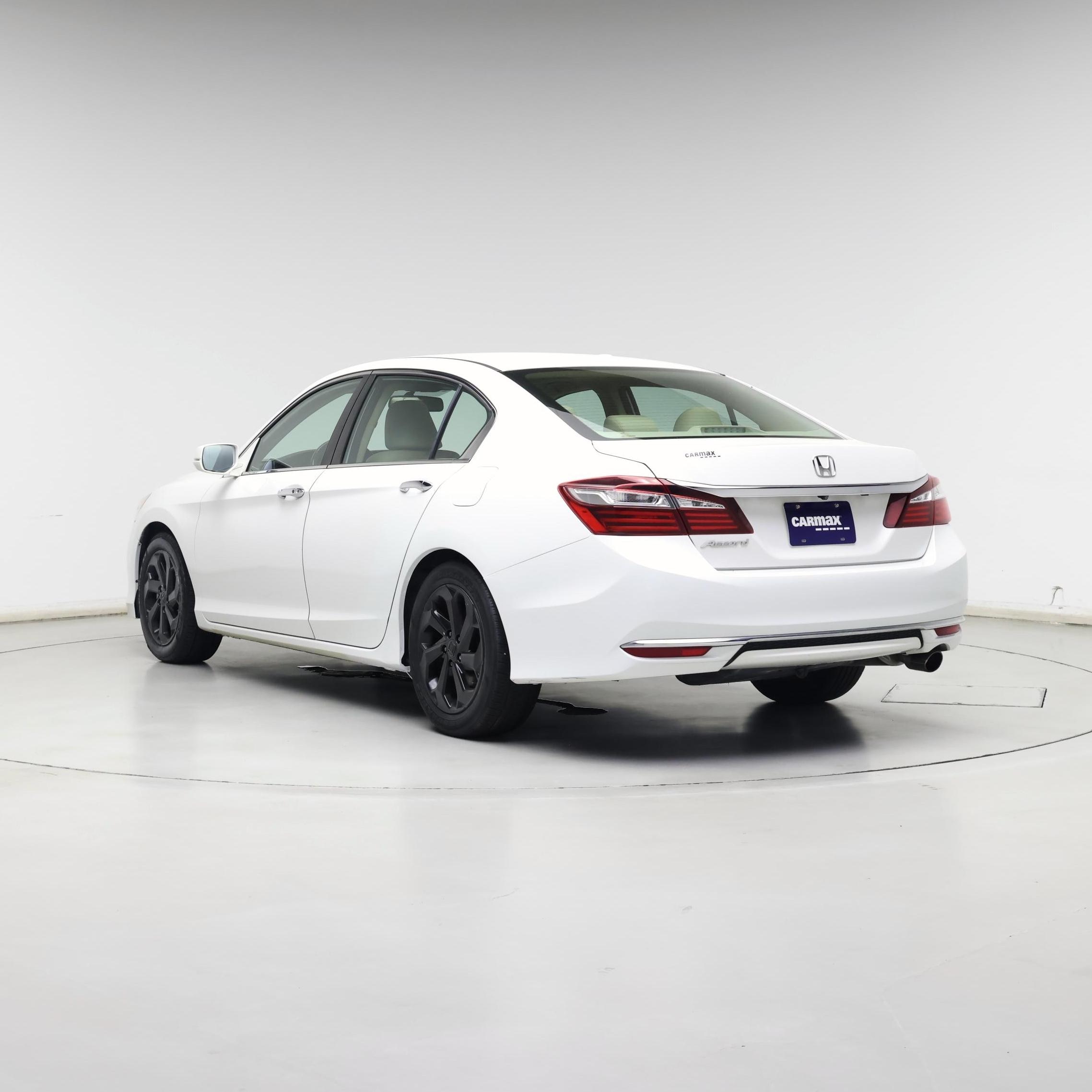 Thumbnail: 2016 Honda Accord - 2