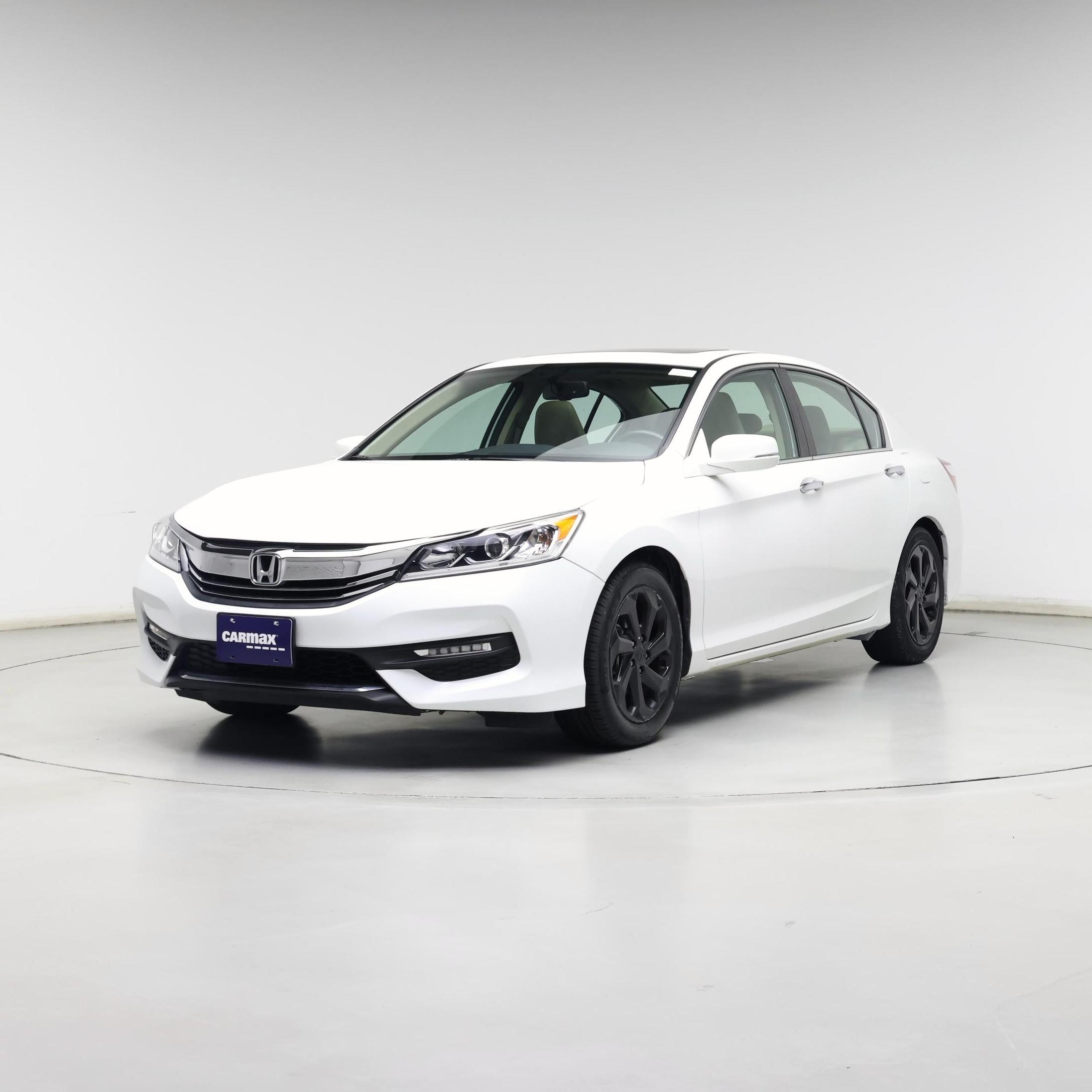 Thumbnail: 2016 Honda Accord - 4