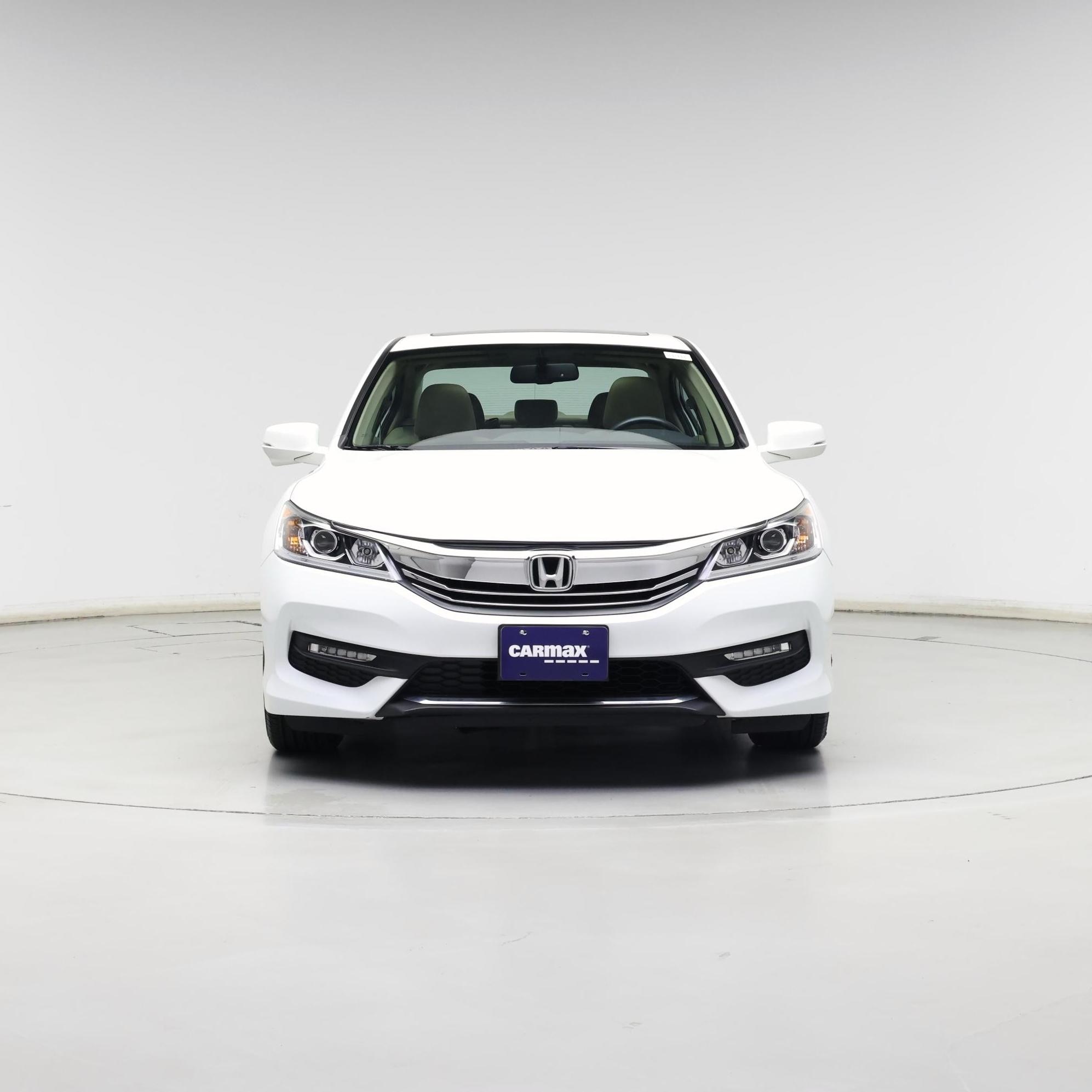 Thumbnail: 2016 Honda Accord - 5