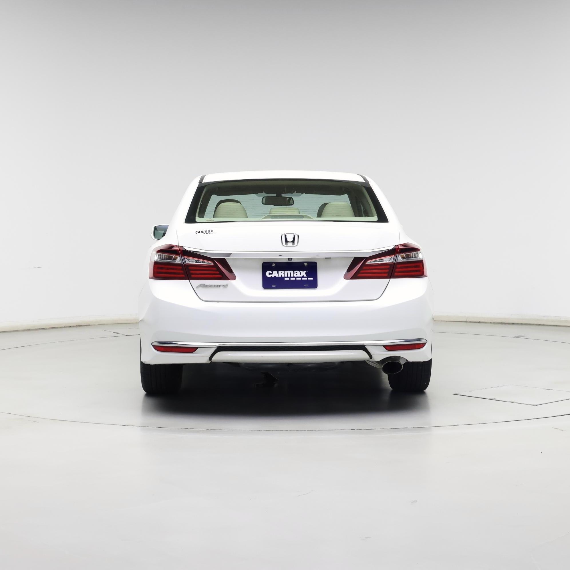 Thumbnail: 2016 Honda Accord - 6