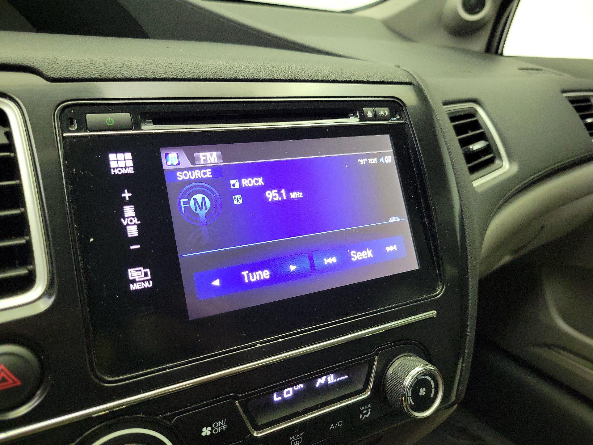 Thumbnail: 2014 Honda Civic - 14