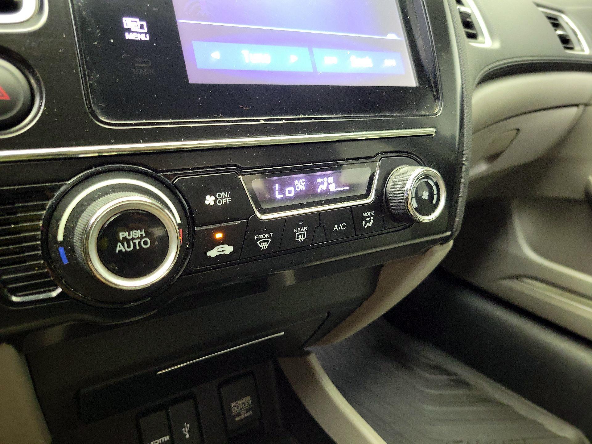 Thumbnail: 2014 Honda Civic - 15