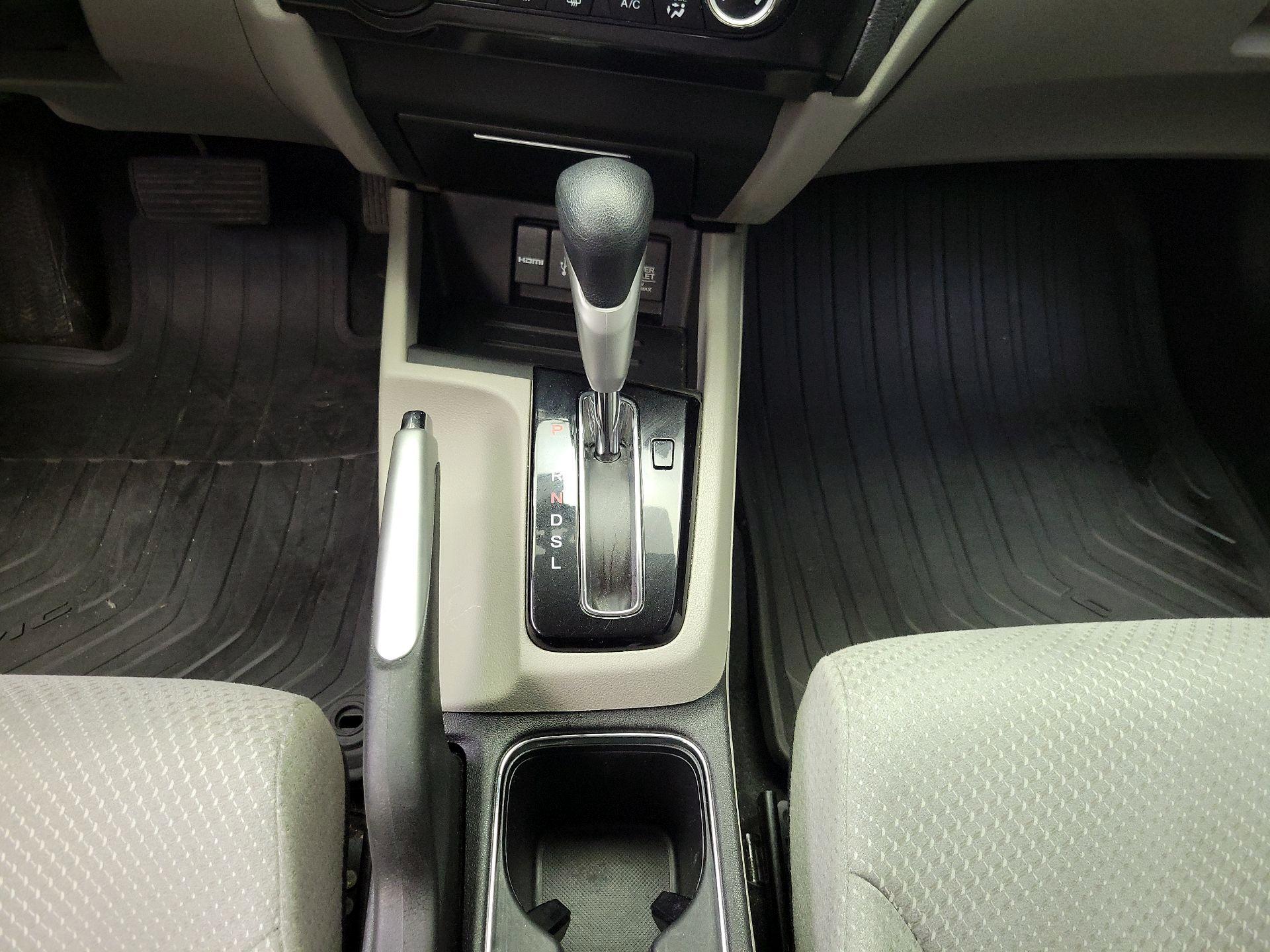 Thumbnail: 2014 Honda Civic - 16