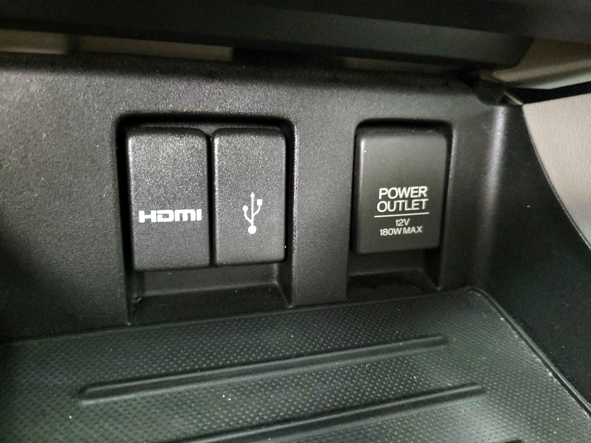 Thumbnail: 2014 Honda Civic - 17