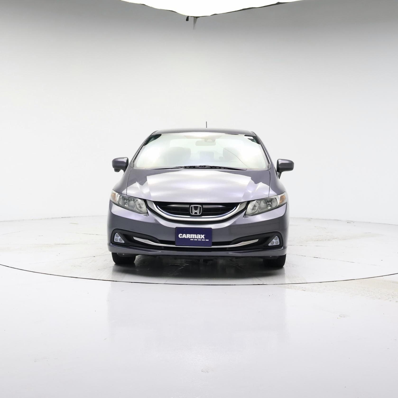 Thumbnail: 2014 Honda Civic - 5
