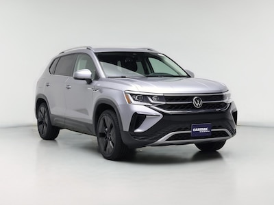2022 Volkswagen Taos SEL