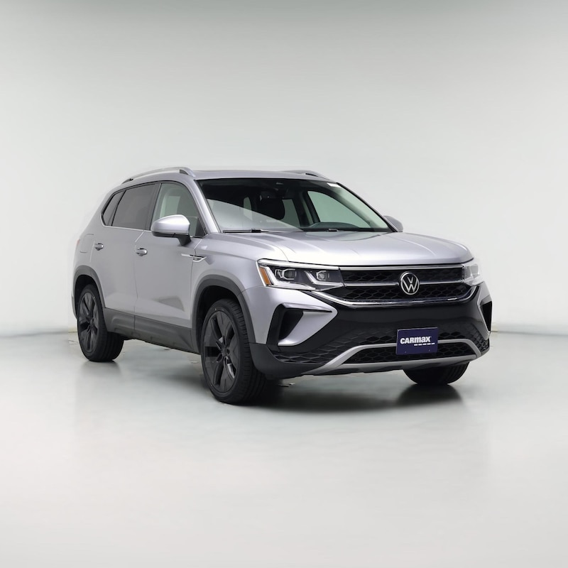 2022 Volkswagen Taos SEL