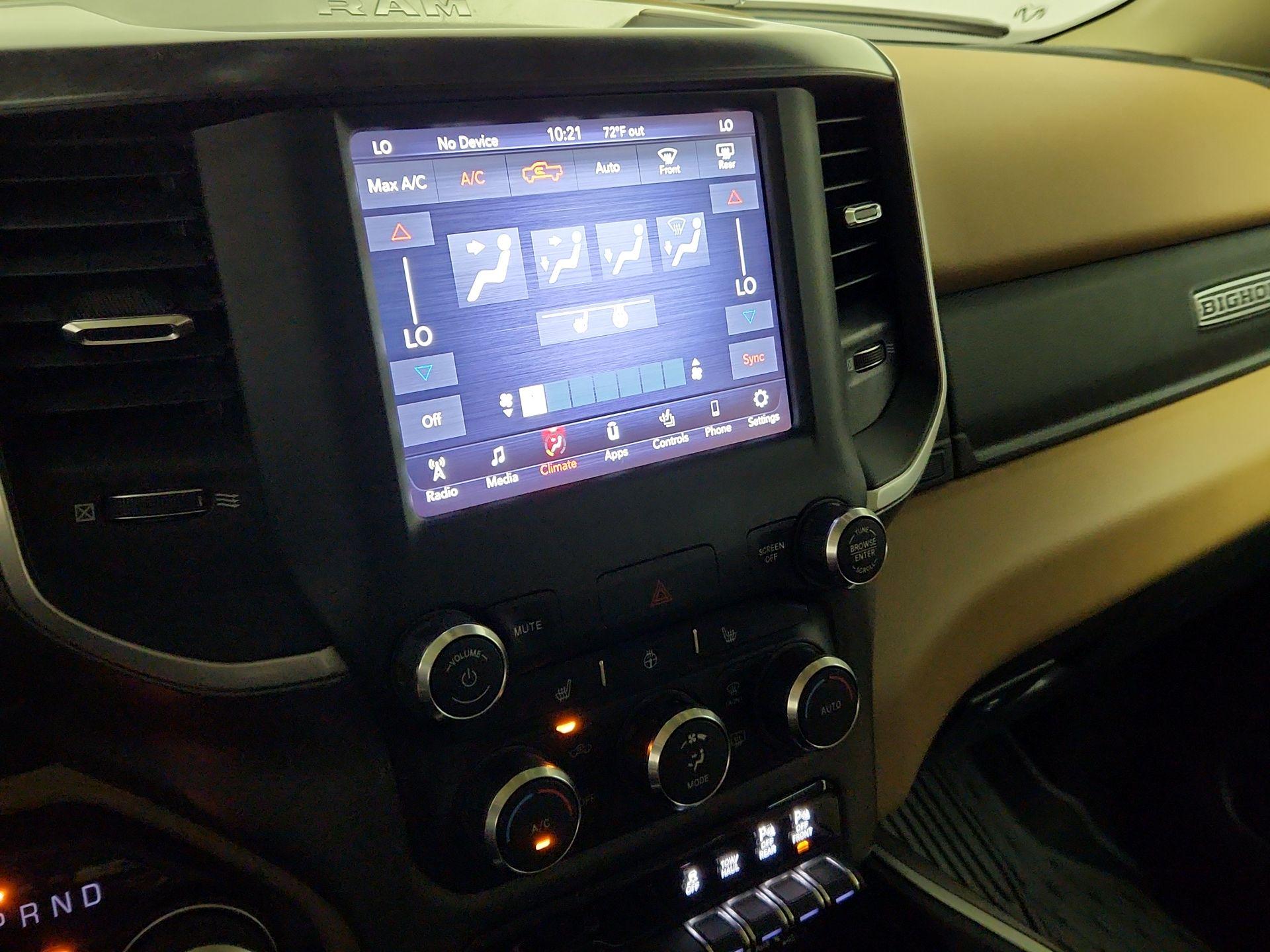 Thumbnail: 2020 RAM 1500 - 16