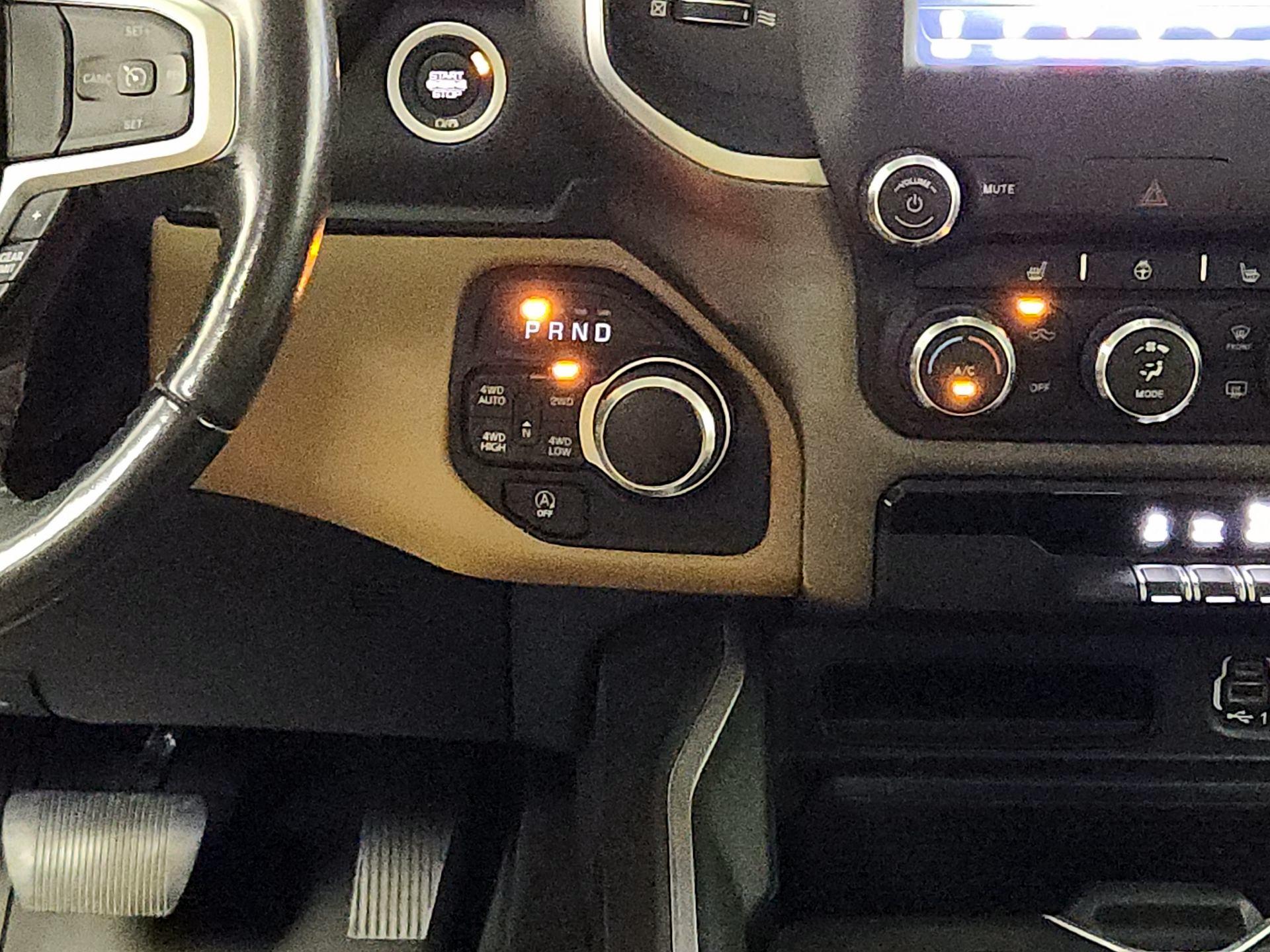 Thumbnail: 2020 RAM 1500 - 17