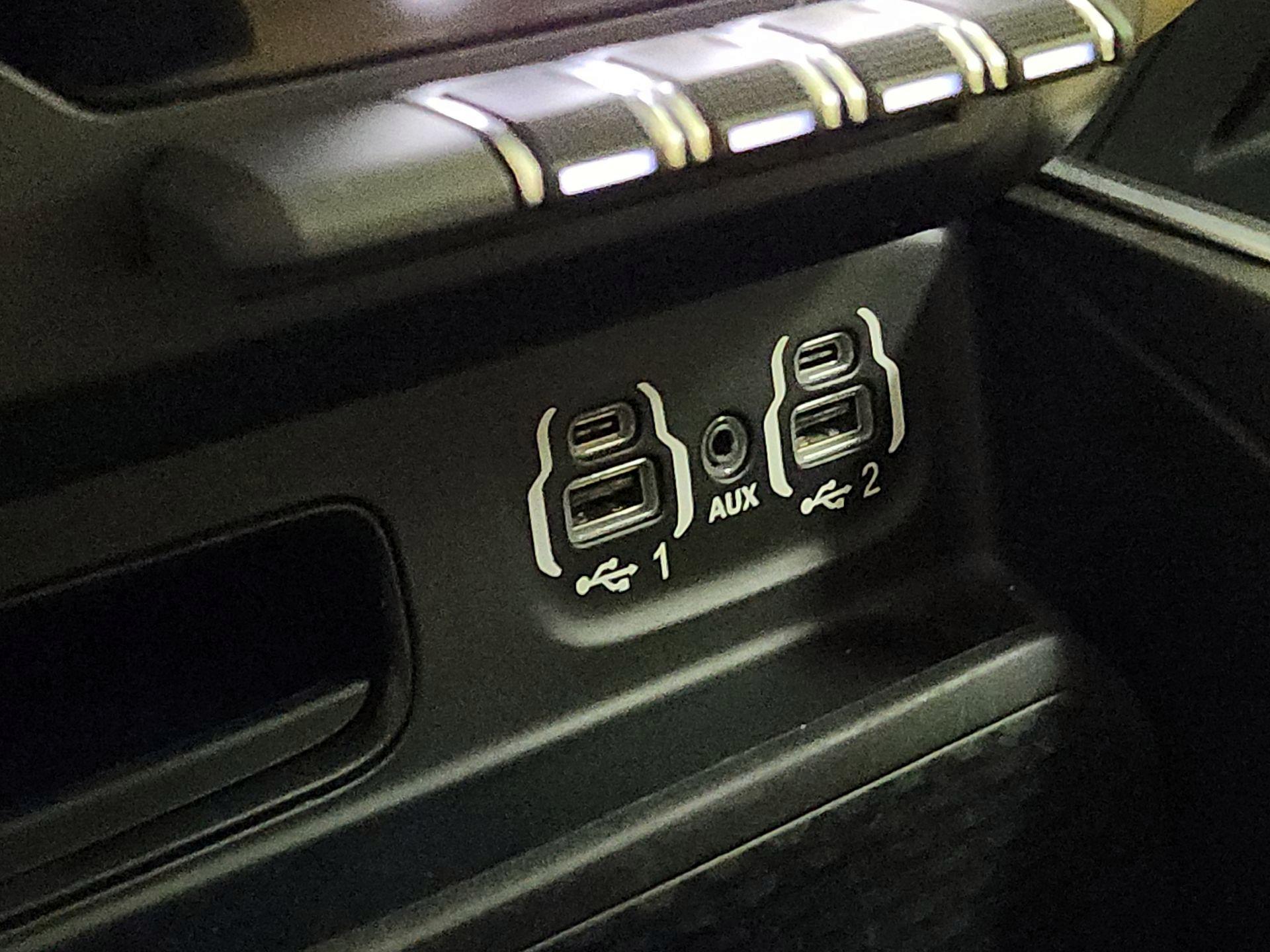 Thumbnail: 2020 RAM 1500 - 18