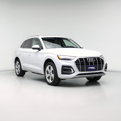 2021 Audi Q5 Prestige