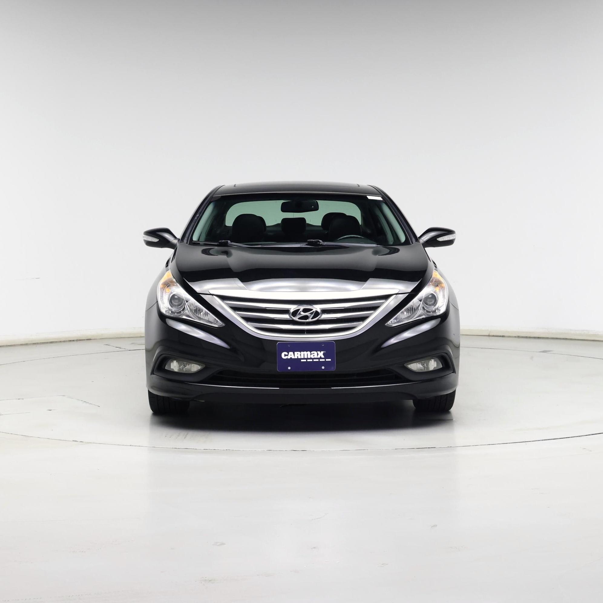 Thumbnail: 2014 Hyundai Sonata - 5