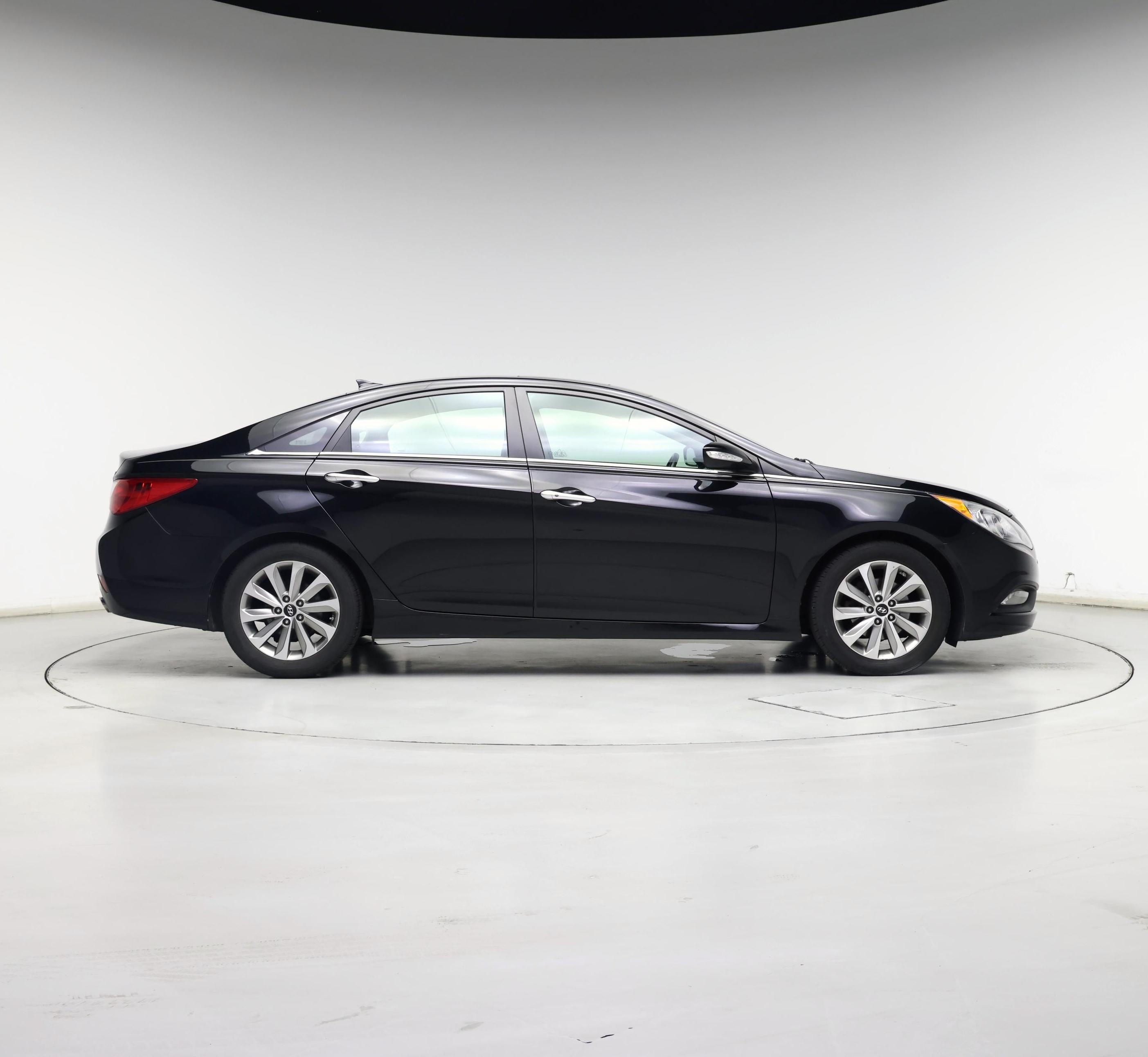 Thumbnail: 2014 Hyundai Sonata - 7