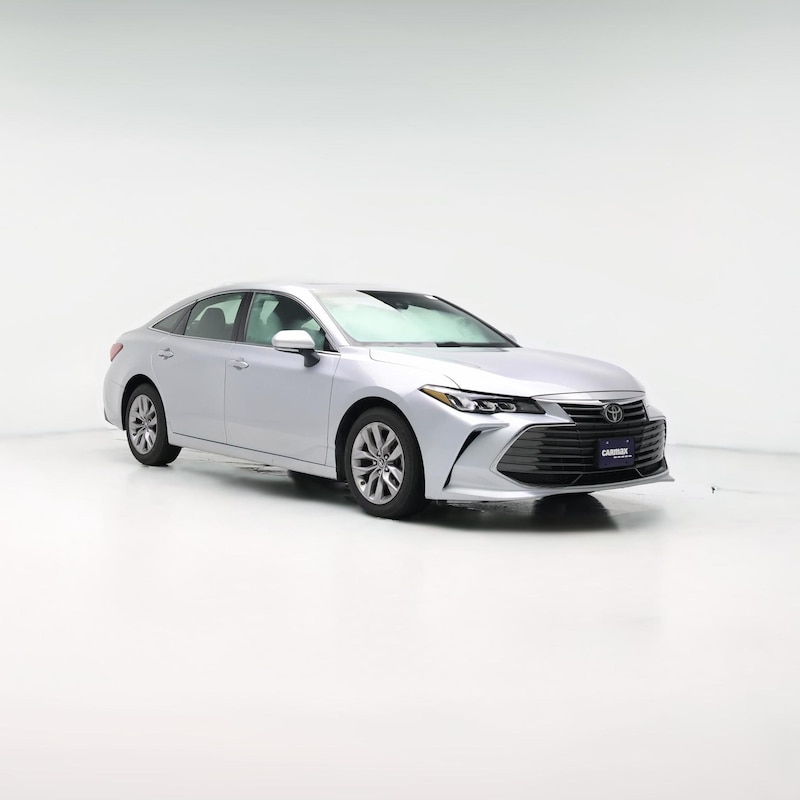 2019 Toyota Avalon XLE