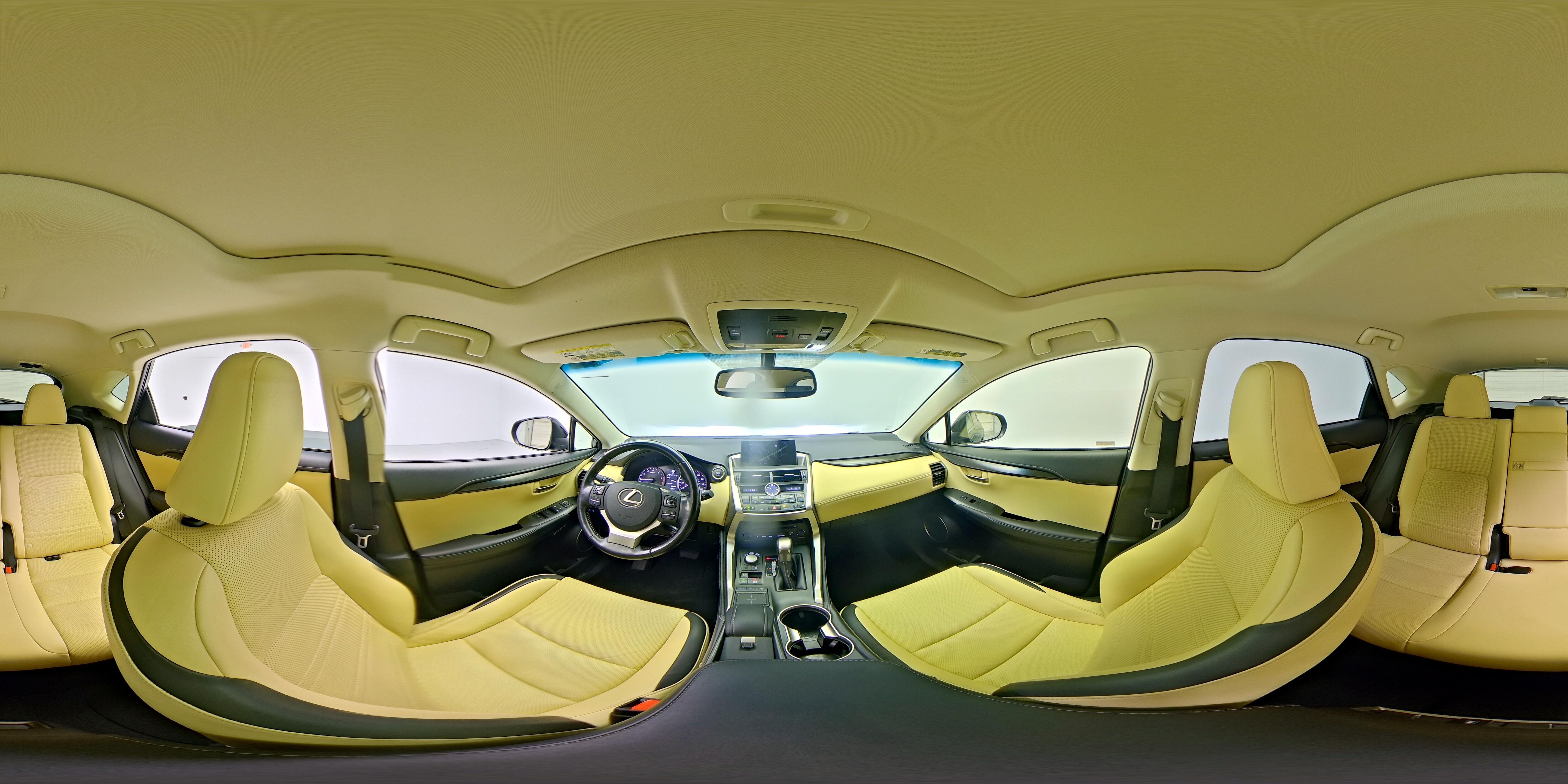 2017 Lexus NX 200t - Photo 26
