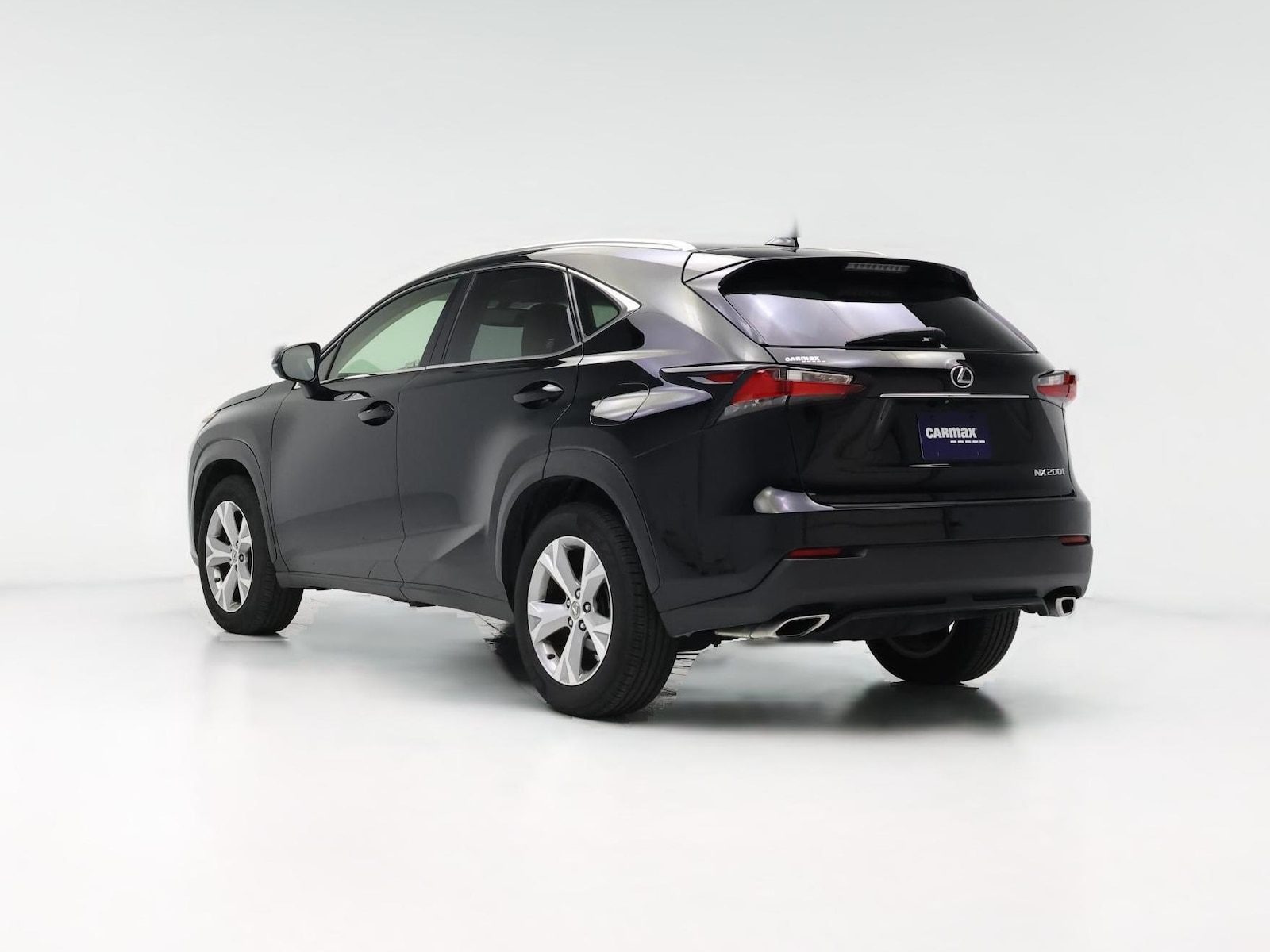2017 Lexus NX 200t - Photo 1