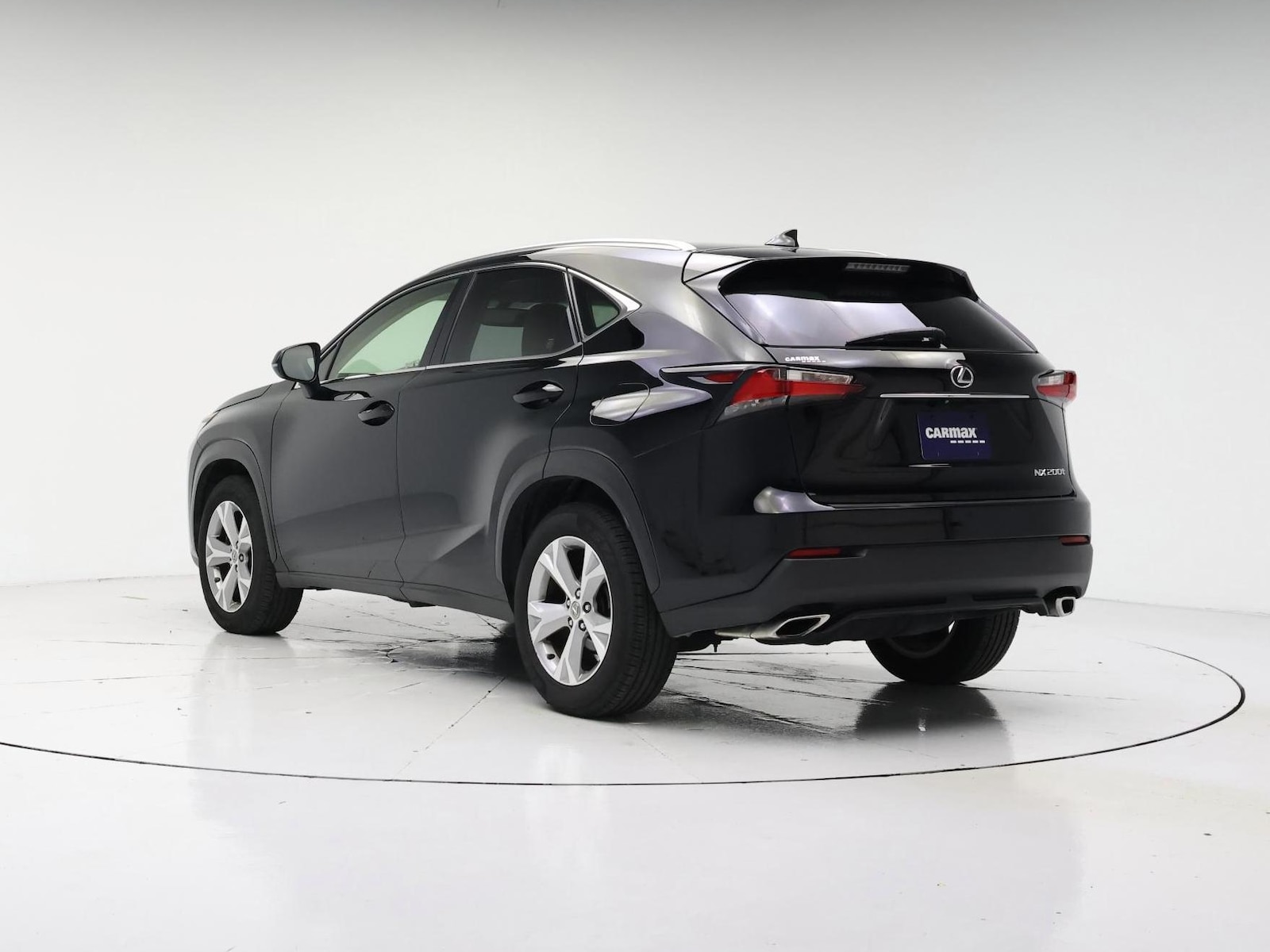 2017 Lexus NX 200t - Photo 2