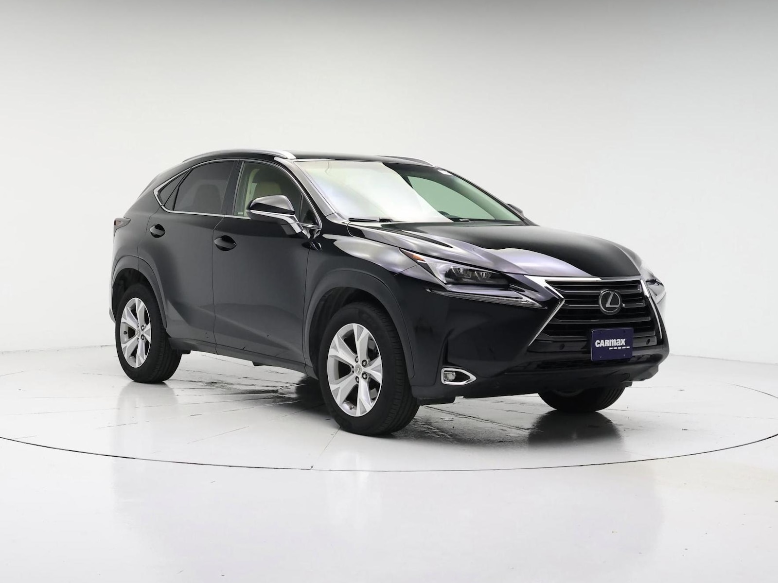 2017 Lexus NX 200t - Photo 3