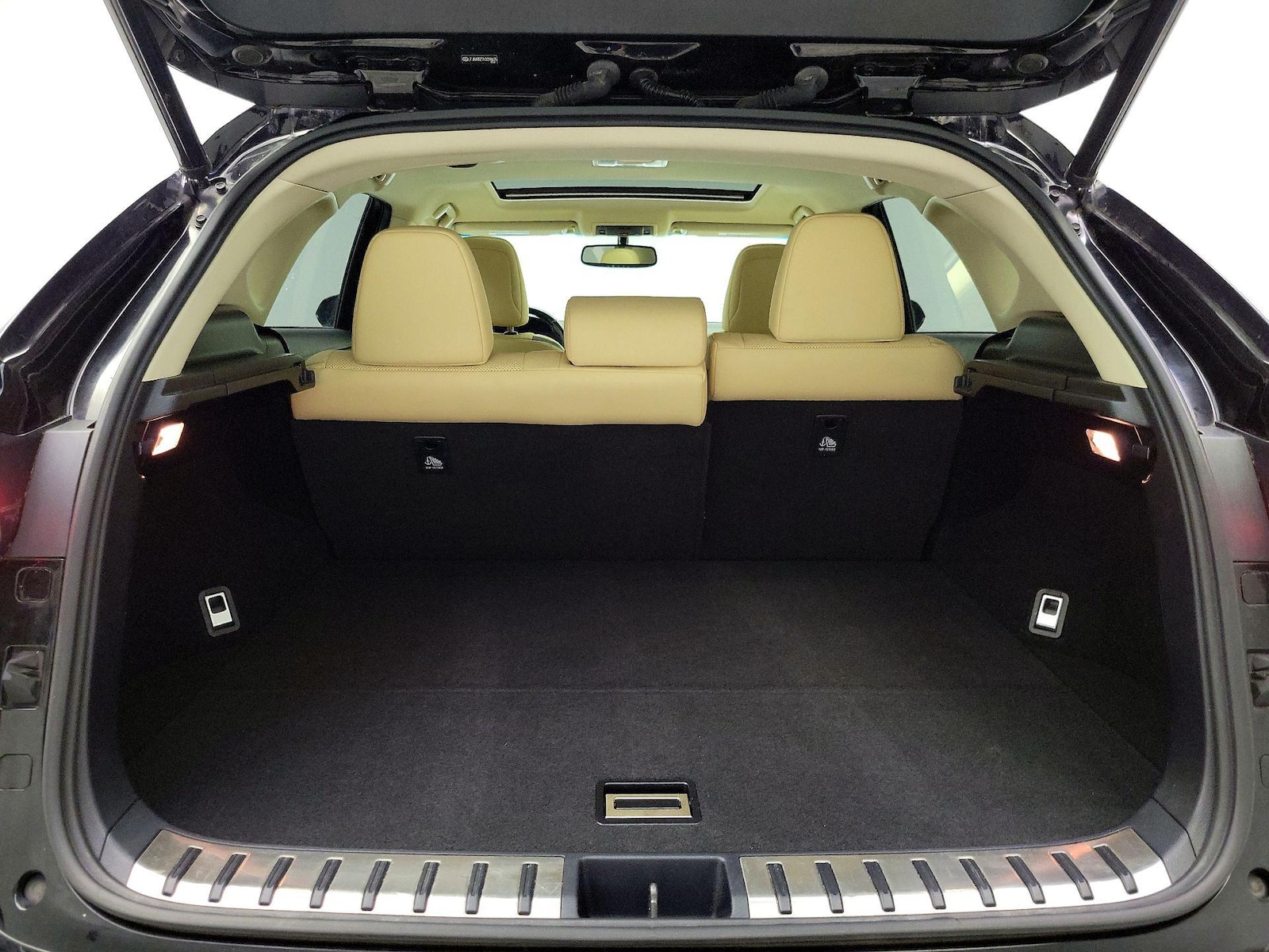 2017 Lexus NX 200t - Photo 23