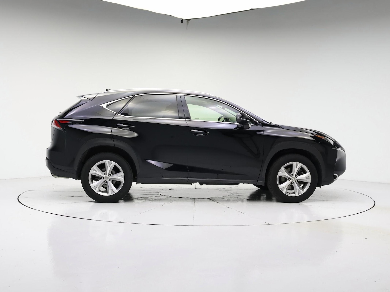 2017 Lexus NX 200t - Photo 4