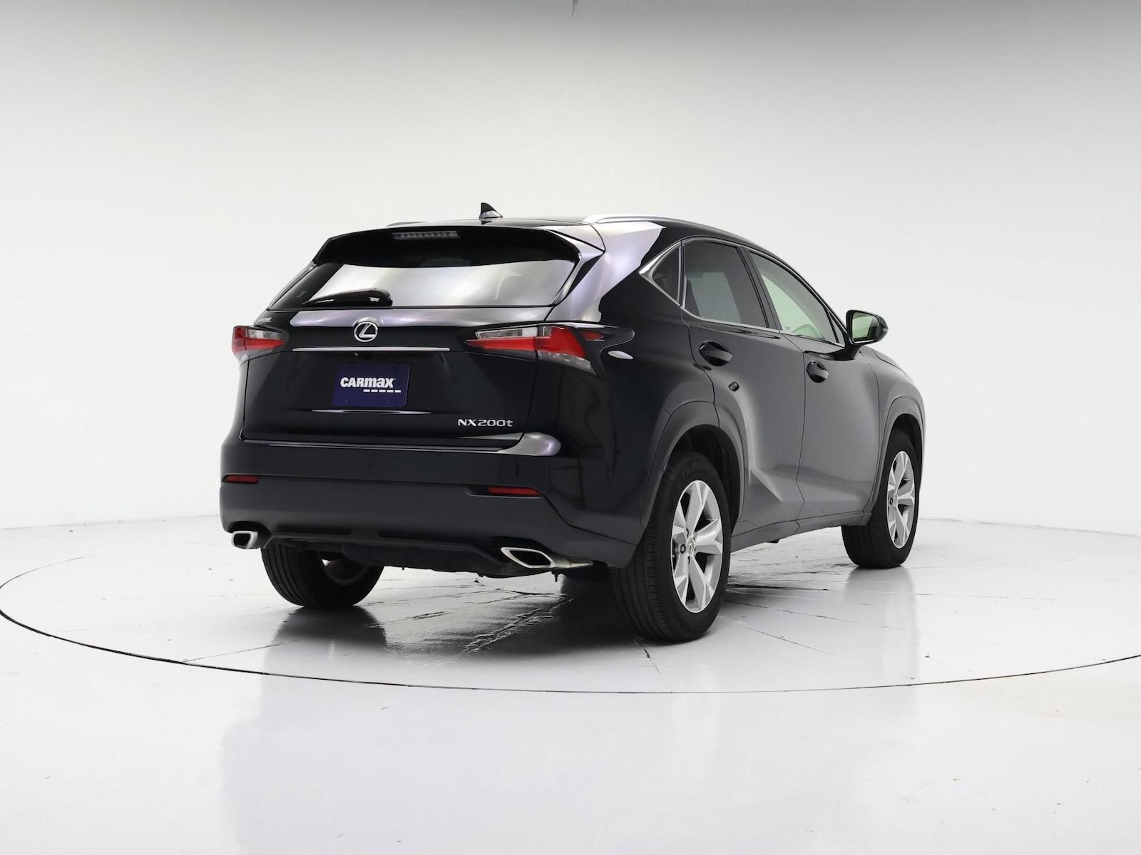 2017 Lexus NX 200t - Photo 5