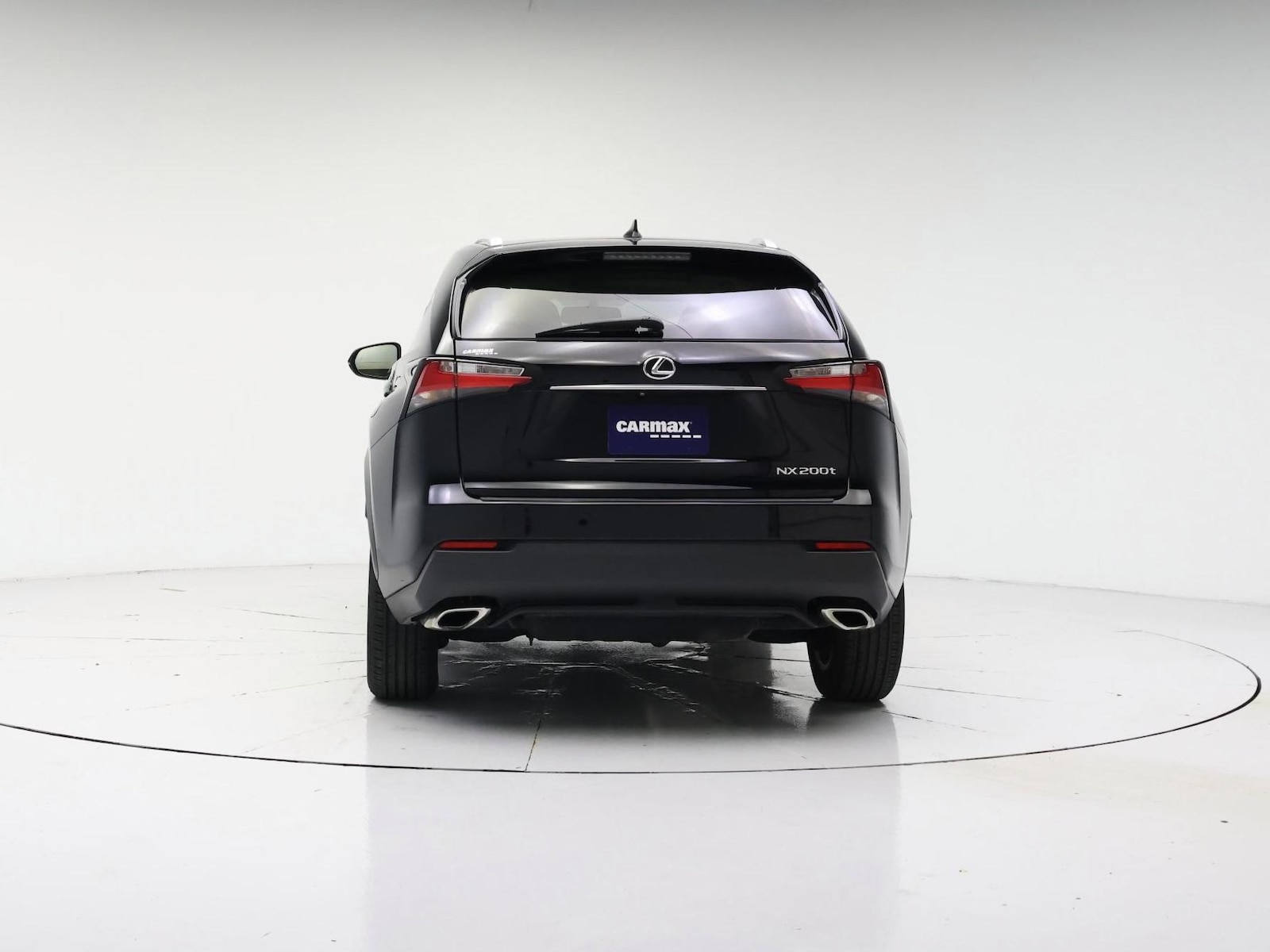 2017 Lexus NX 200t - Photo 6