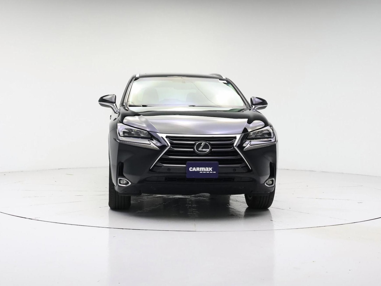 2017 Lexus NX 200t - Photo 7