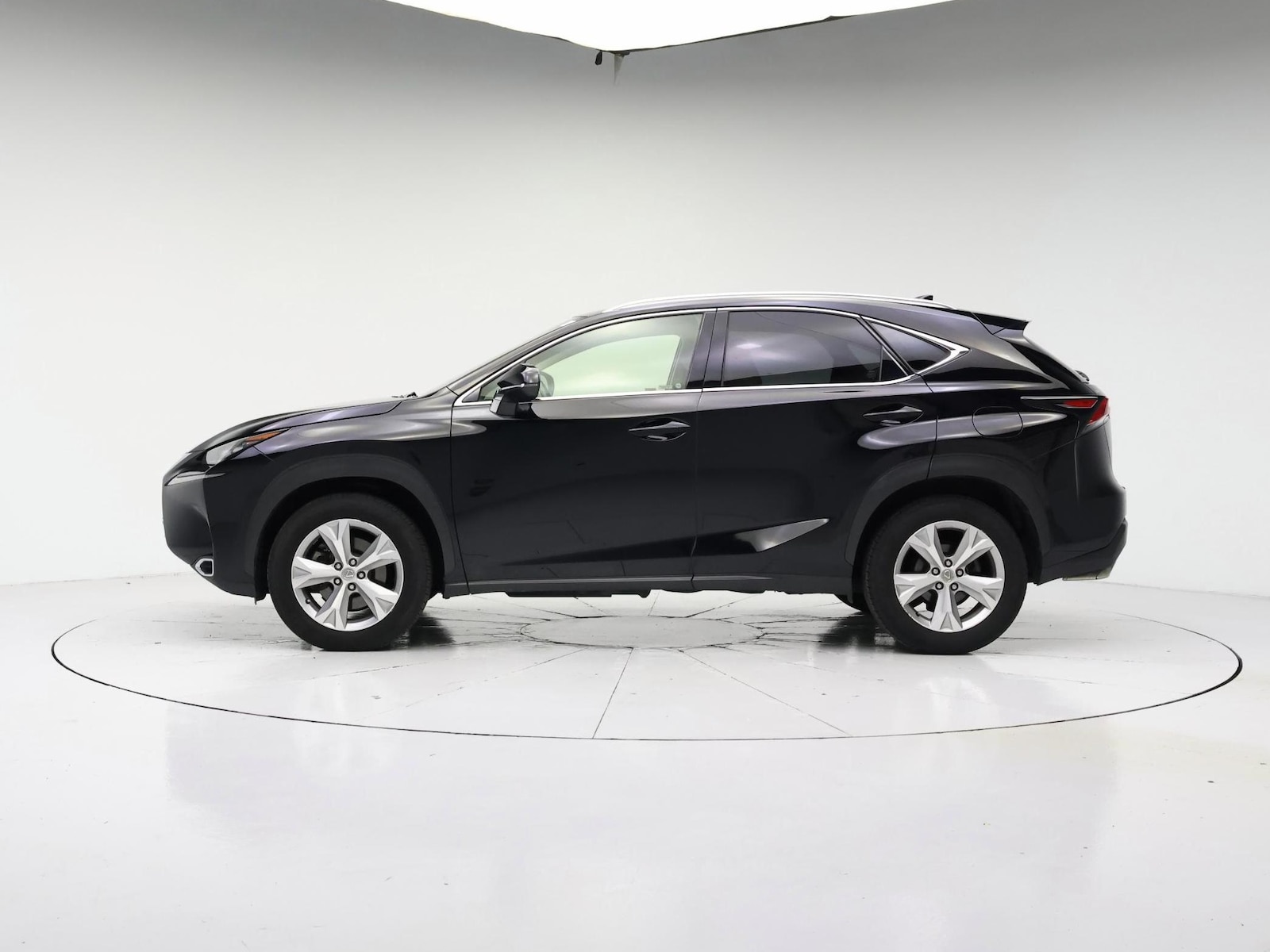 2017 Lexus NX 200t - Photo 8