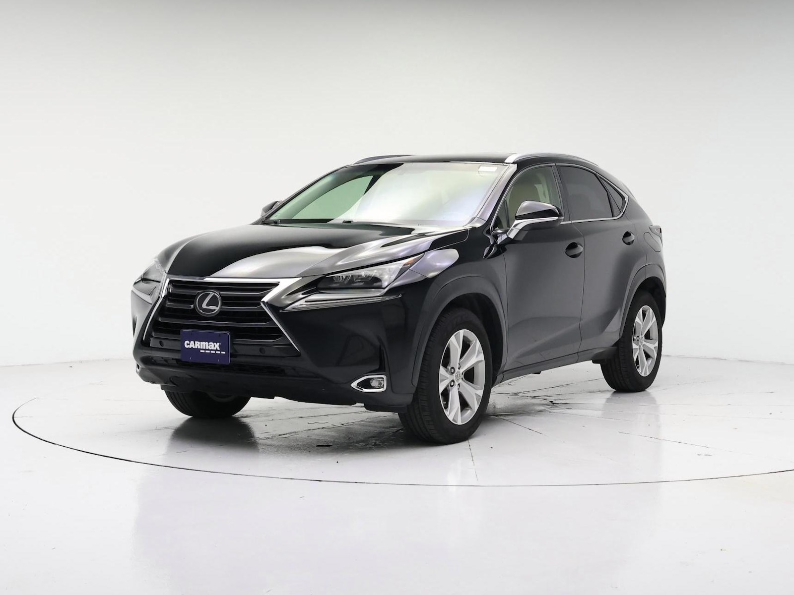 2017 Lexus NX 200t - Photo 9