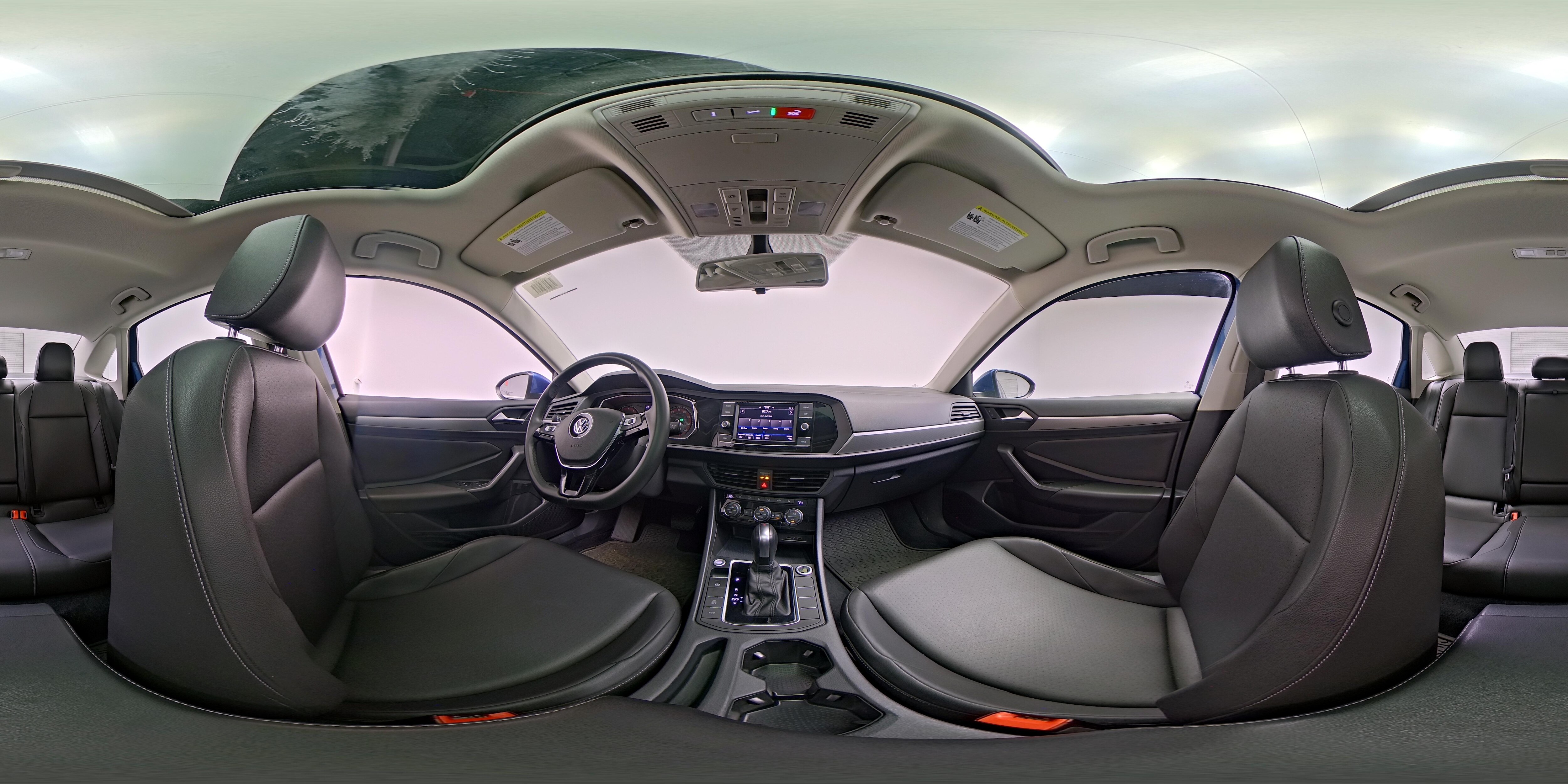 2020 Volkswagen Jetta SE - Photo 25