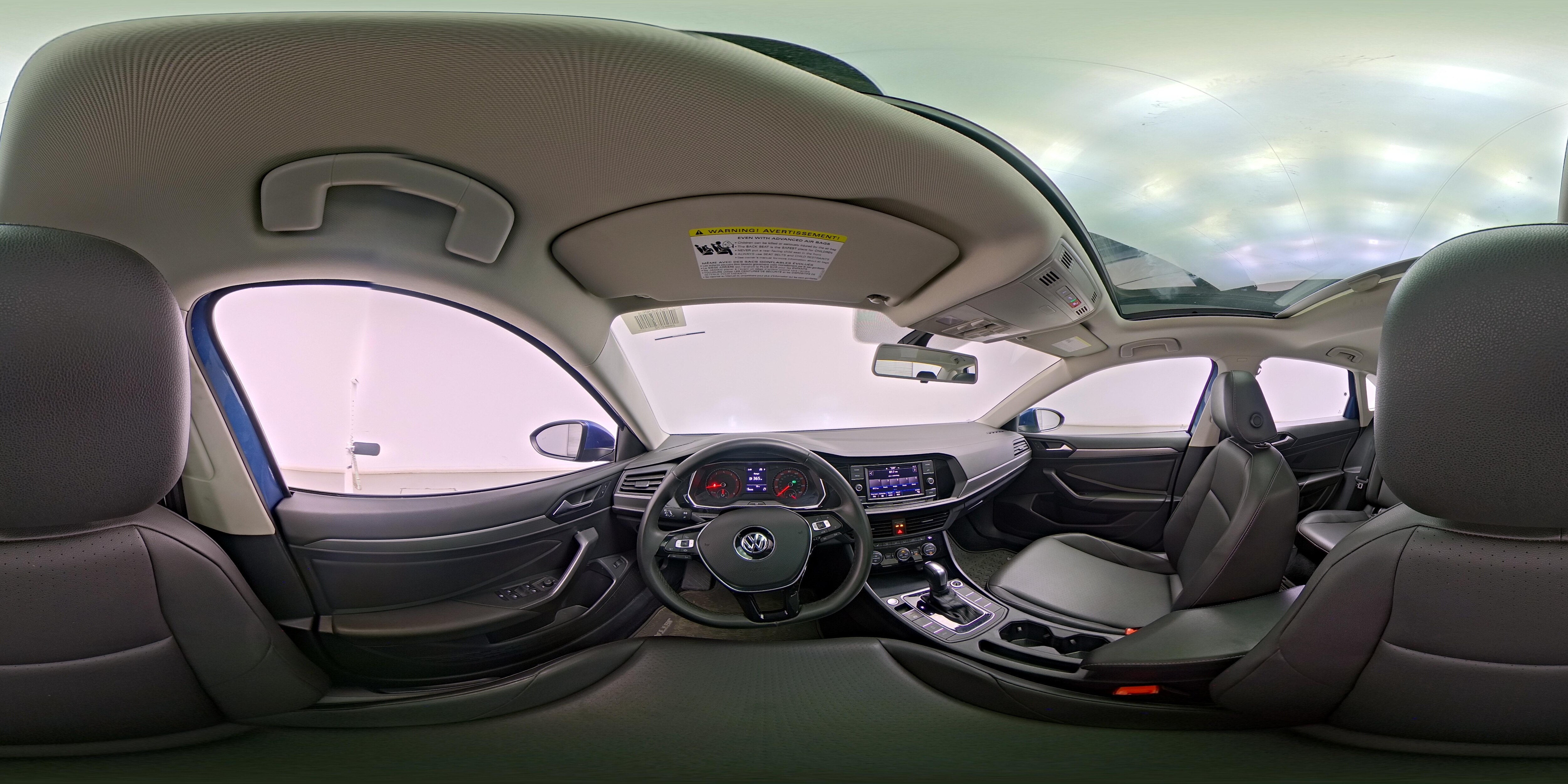 2020 Volkswagen Jetta SE - Photo 27