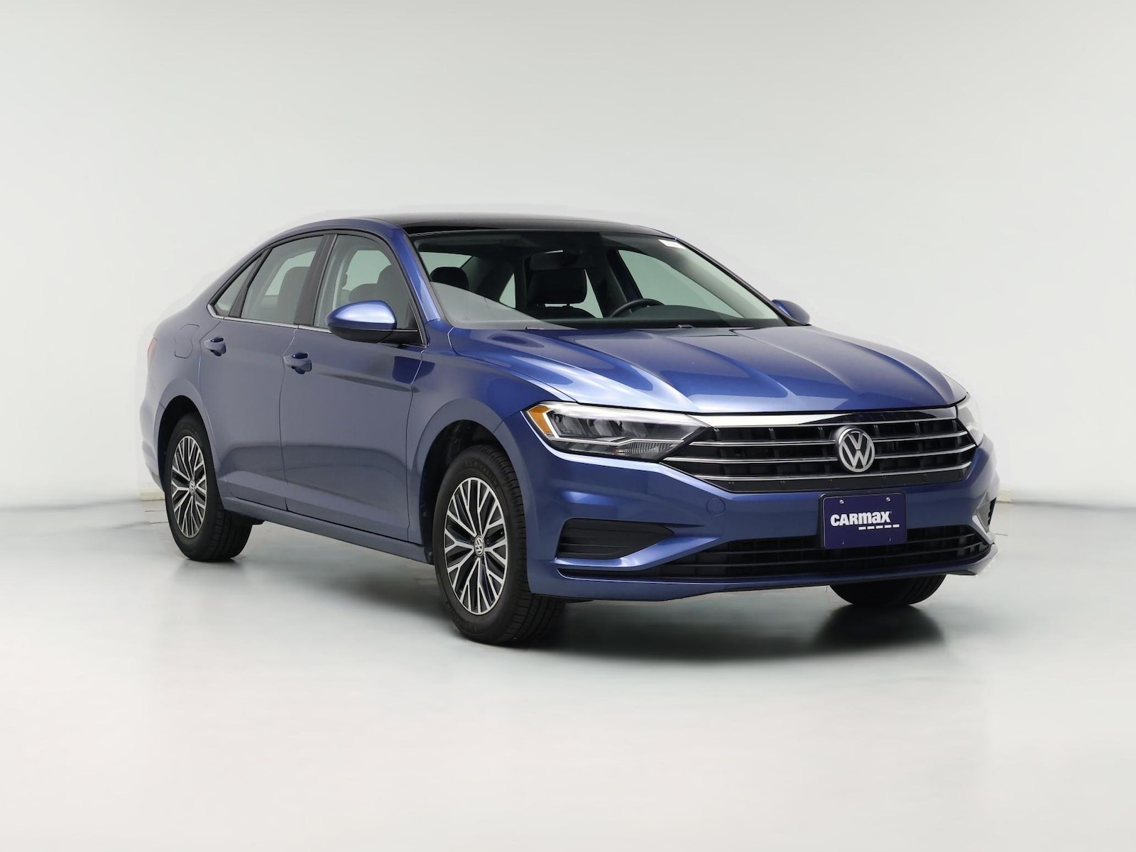 2020 Volkswagen Jetta SE - Photo 1