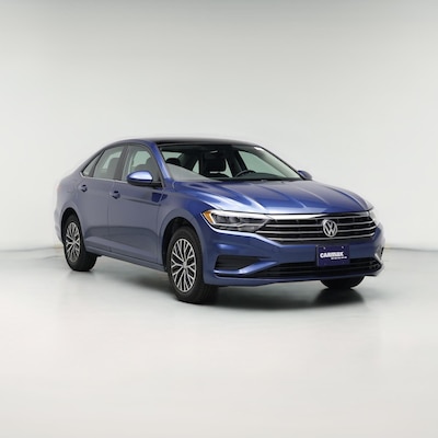 2020 Volkswagen Jetta SEL Premium