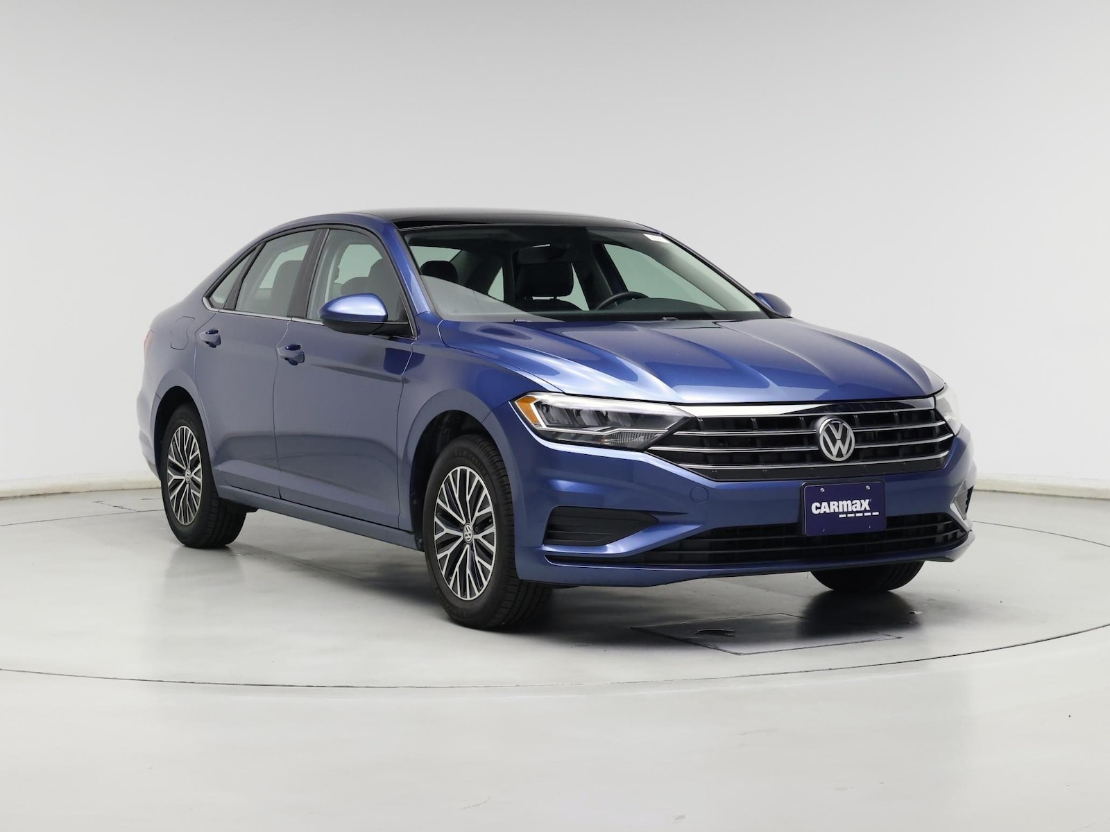 2020 Volkswagen Jetta SE - Photo 2