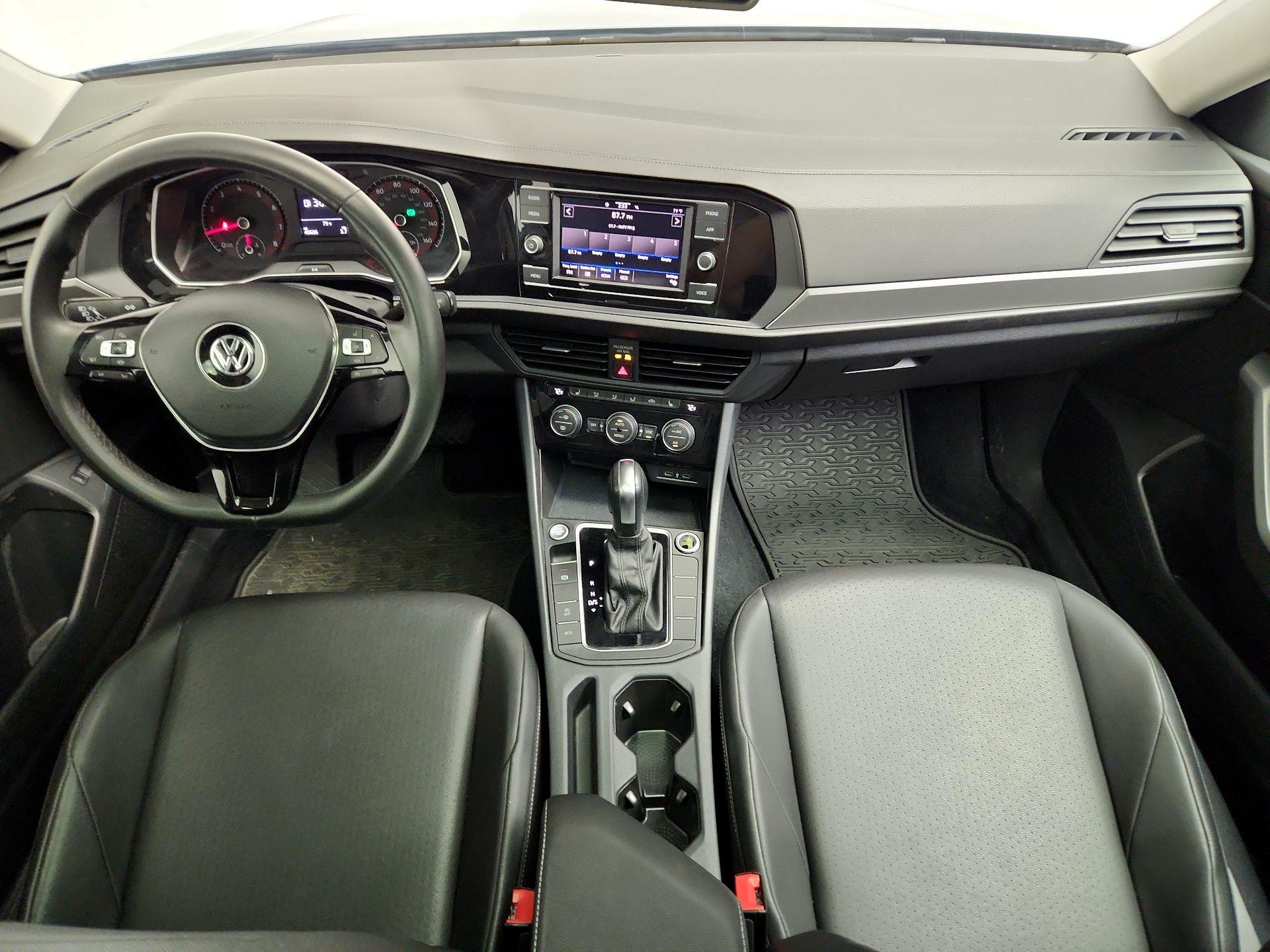 Thumbnail: 2020 Volkswagen Jetta - 9