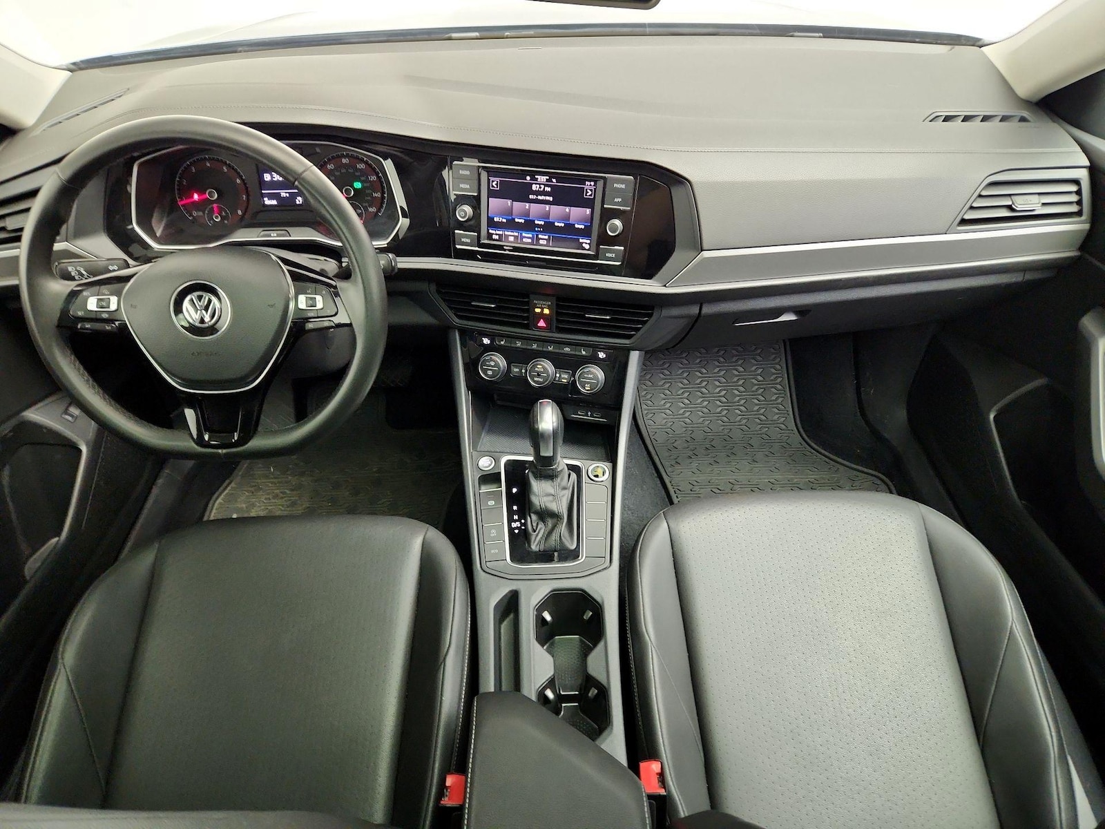 2020 Volkswagen Jetta SE - Photo 10