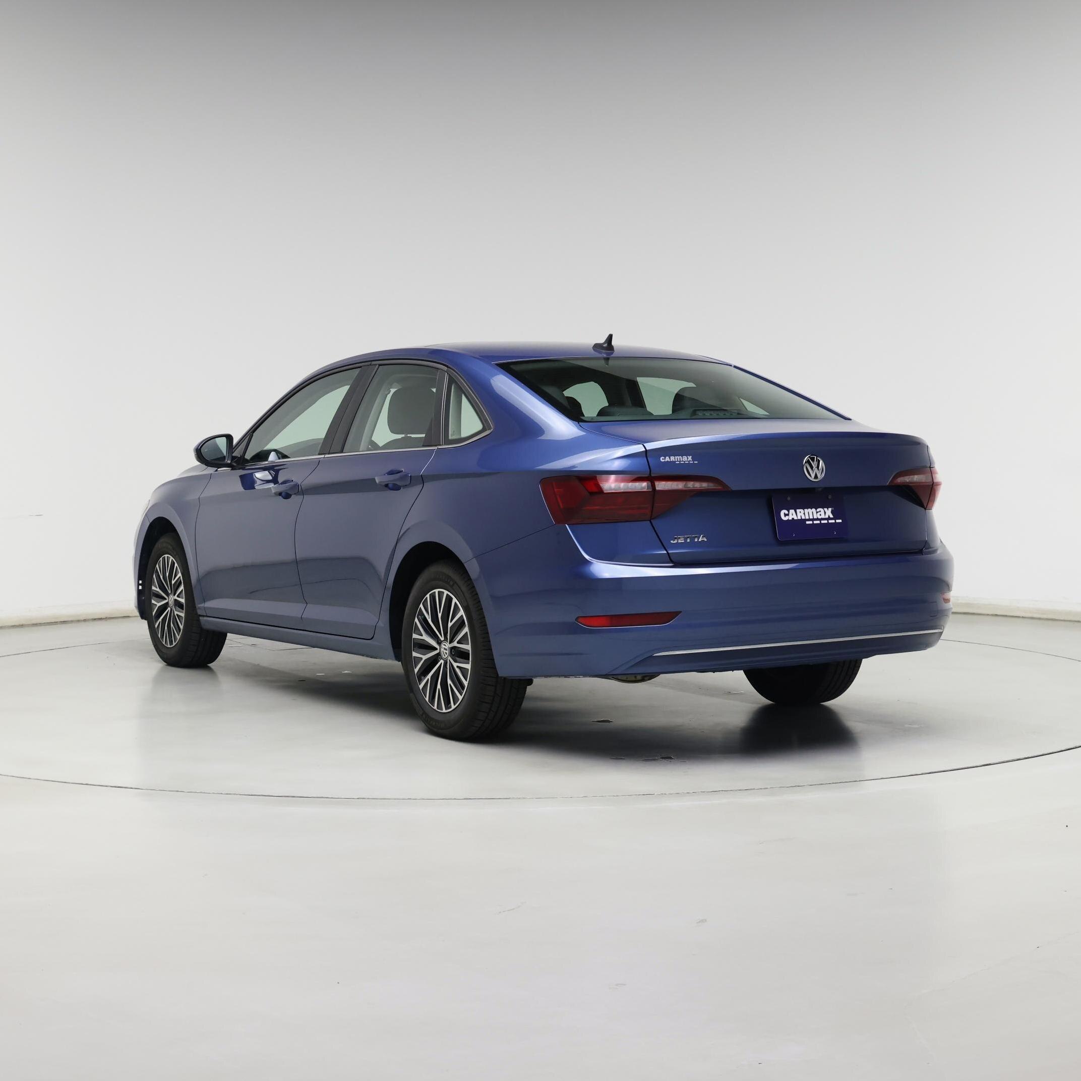 Thumbnail: 2020 Volkswagen Jetta - 2