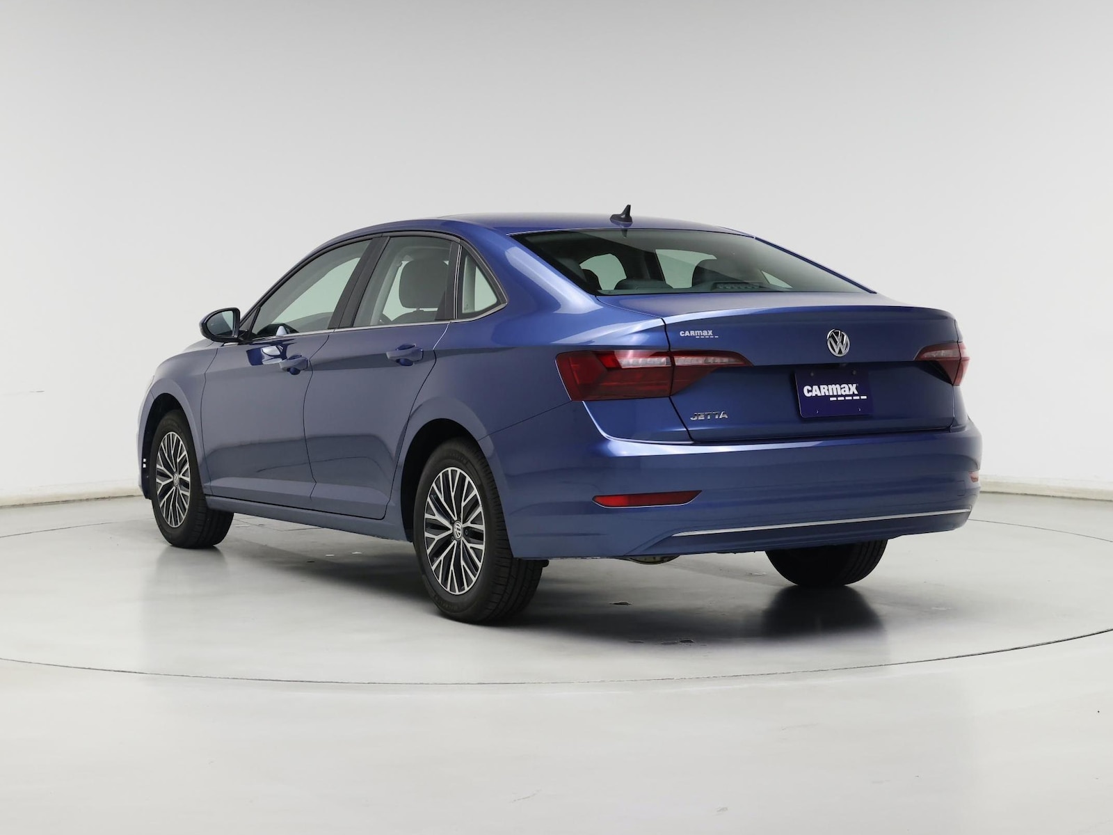 2020 Volkswagen Jetta SE - Photo 3