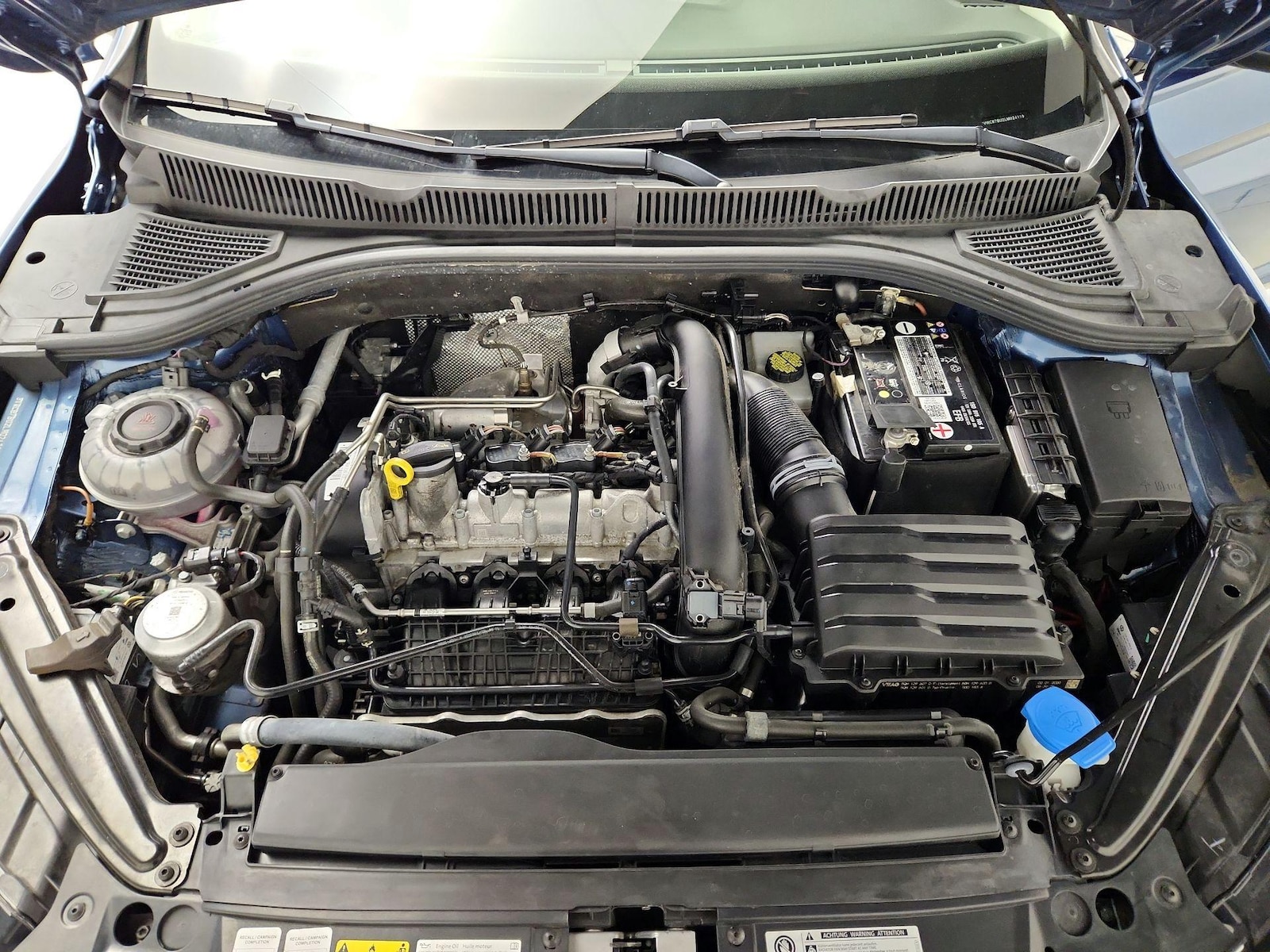 2020 Volkswagen Jetta SE - Photo 23