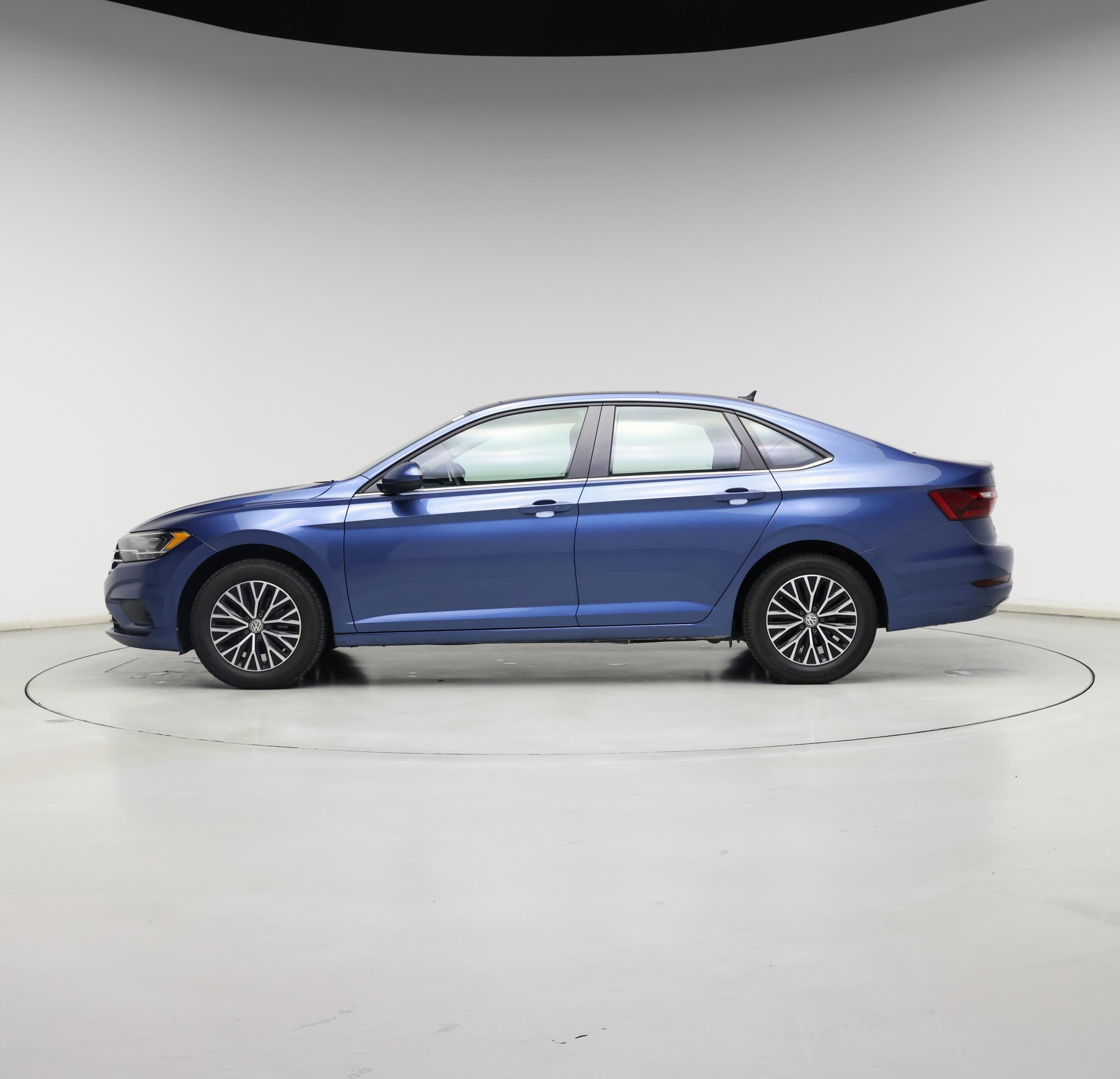 Thumbnail: 2020 Volkswagen Jetta - 3