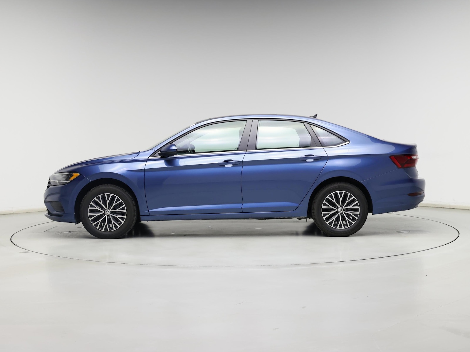 2020 Volkswagen Jetta SE - Photo 4