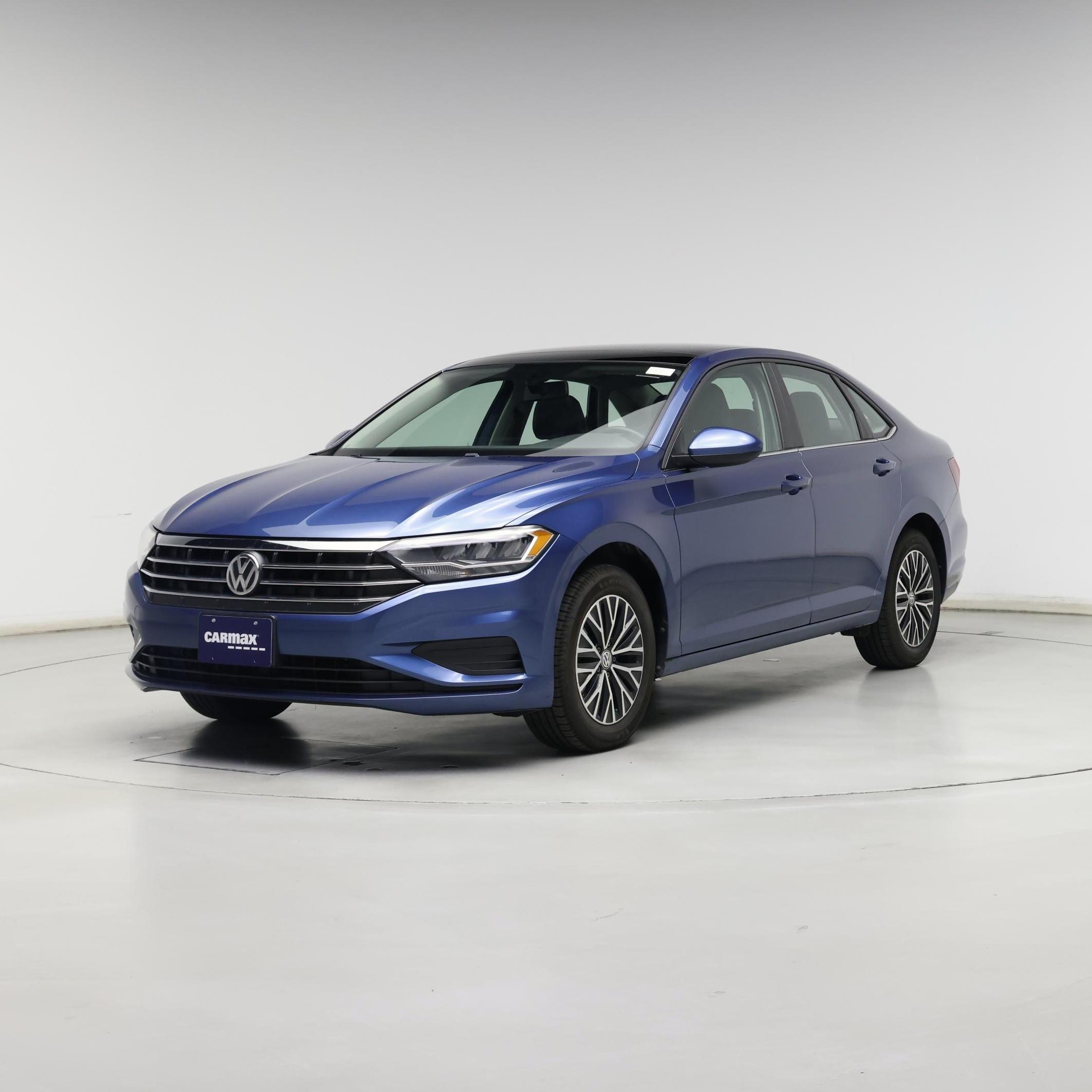 Thumbnail: 2020 Volkswagen Jetta - 4