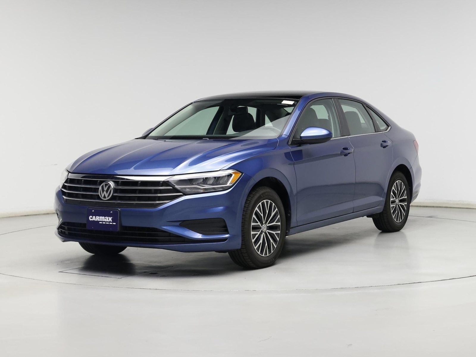 2020 Volkswagen Jetta SE - Photo 5