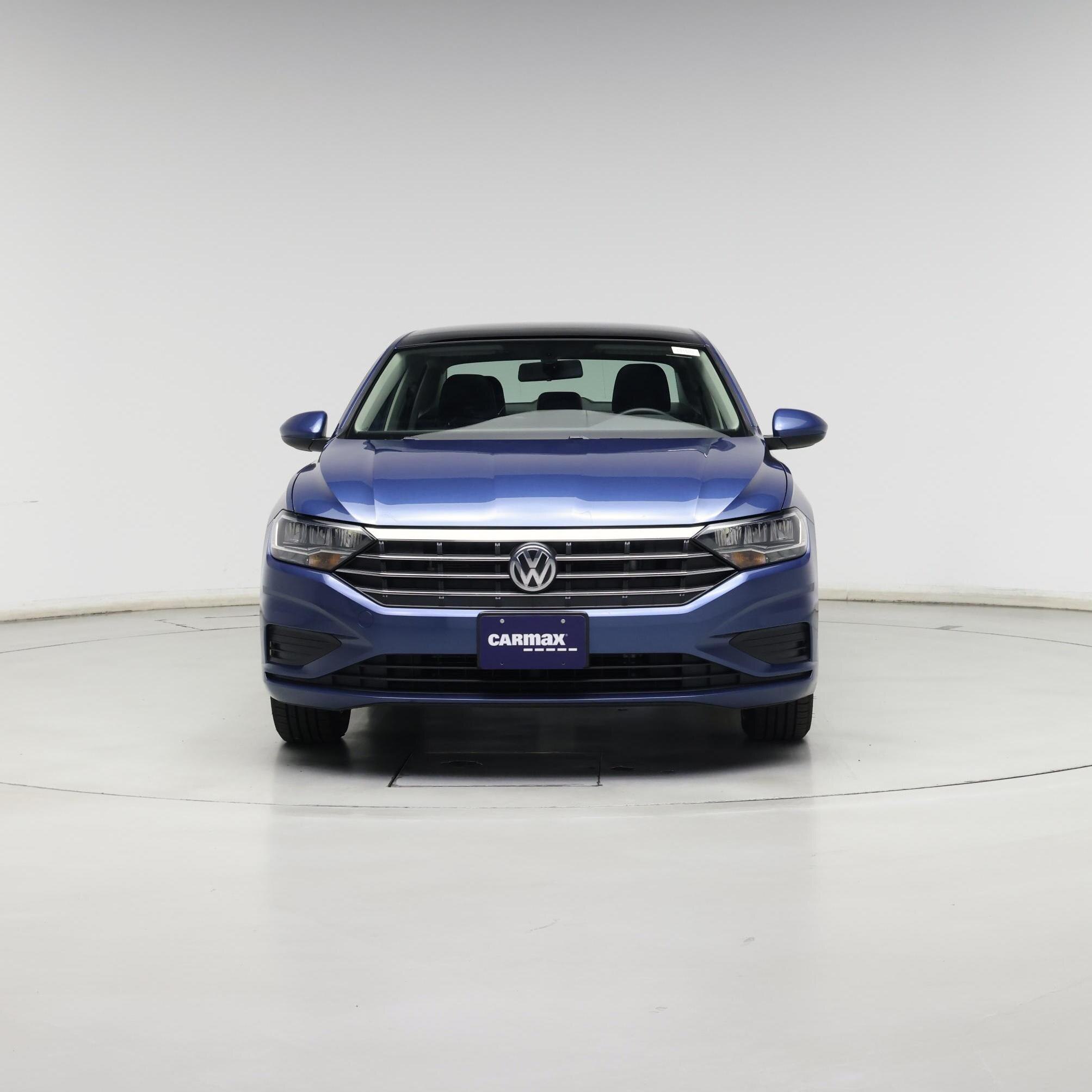 Thumbnail: 2020 Volkswagen Jetta - 5