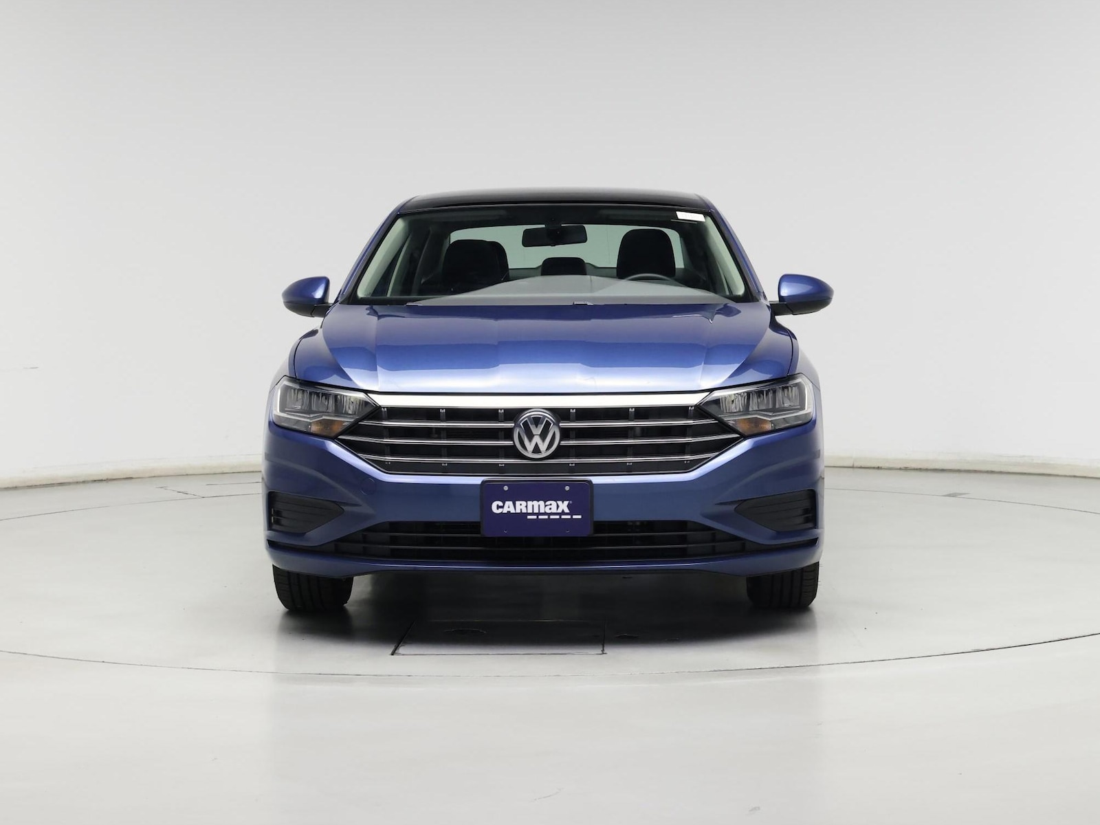 2020 Volkswagen Jetta SE - Photo 6